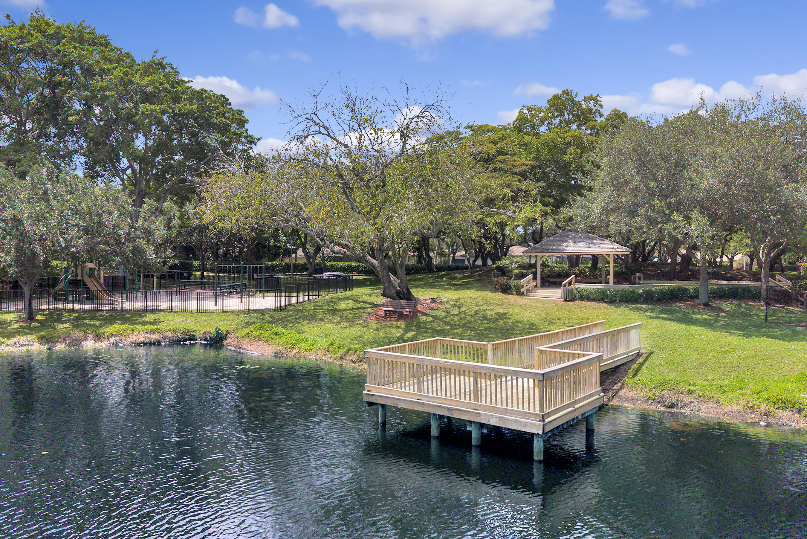 TIMBERCREEK AS - Residential