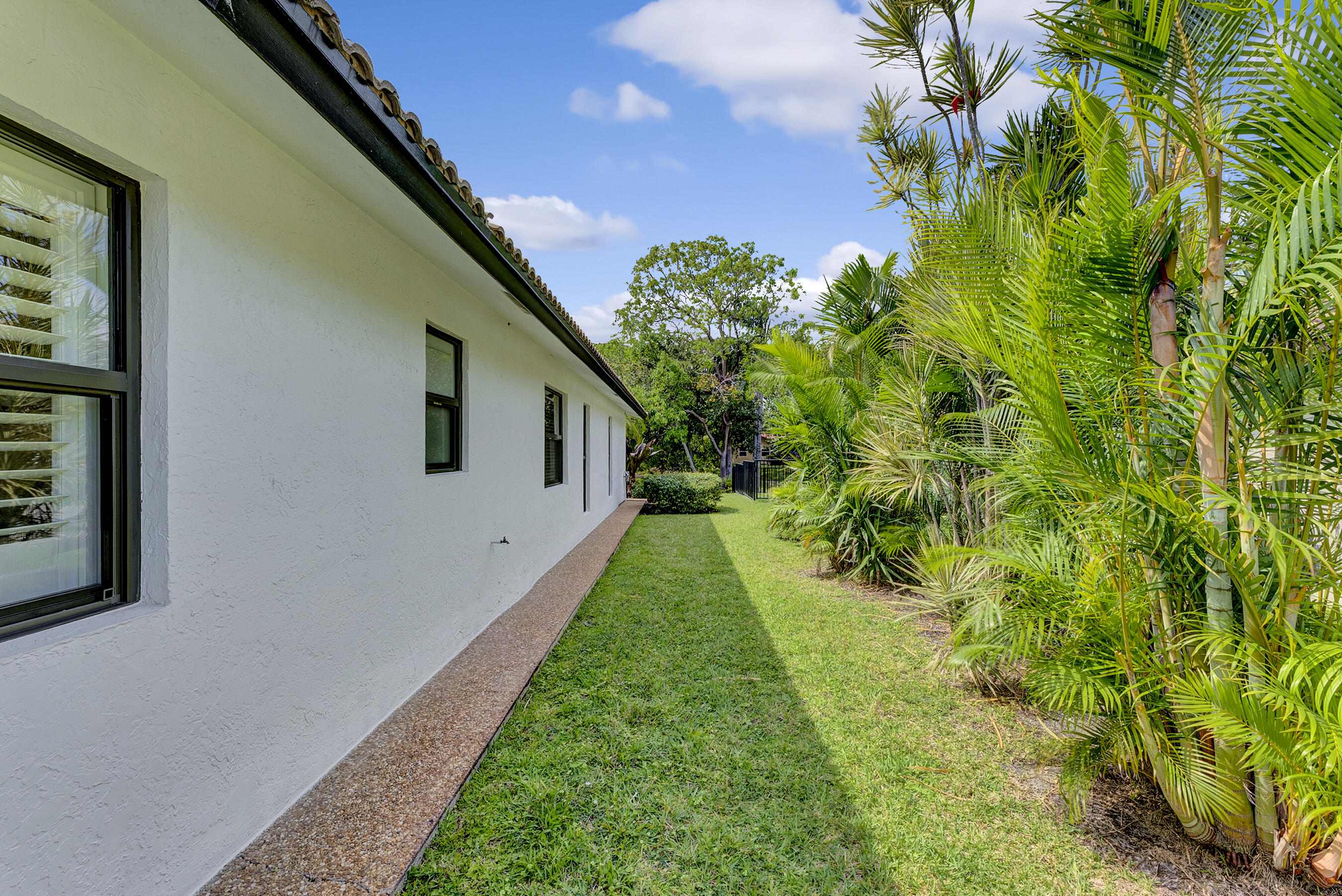 TIMBERCREEK AS - Residential