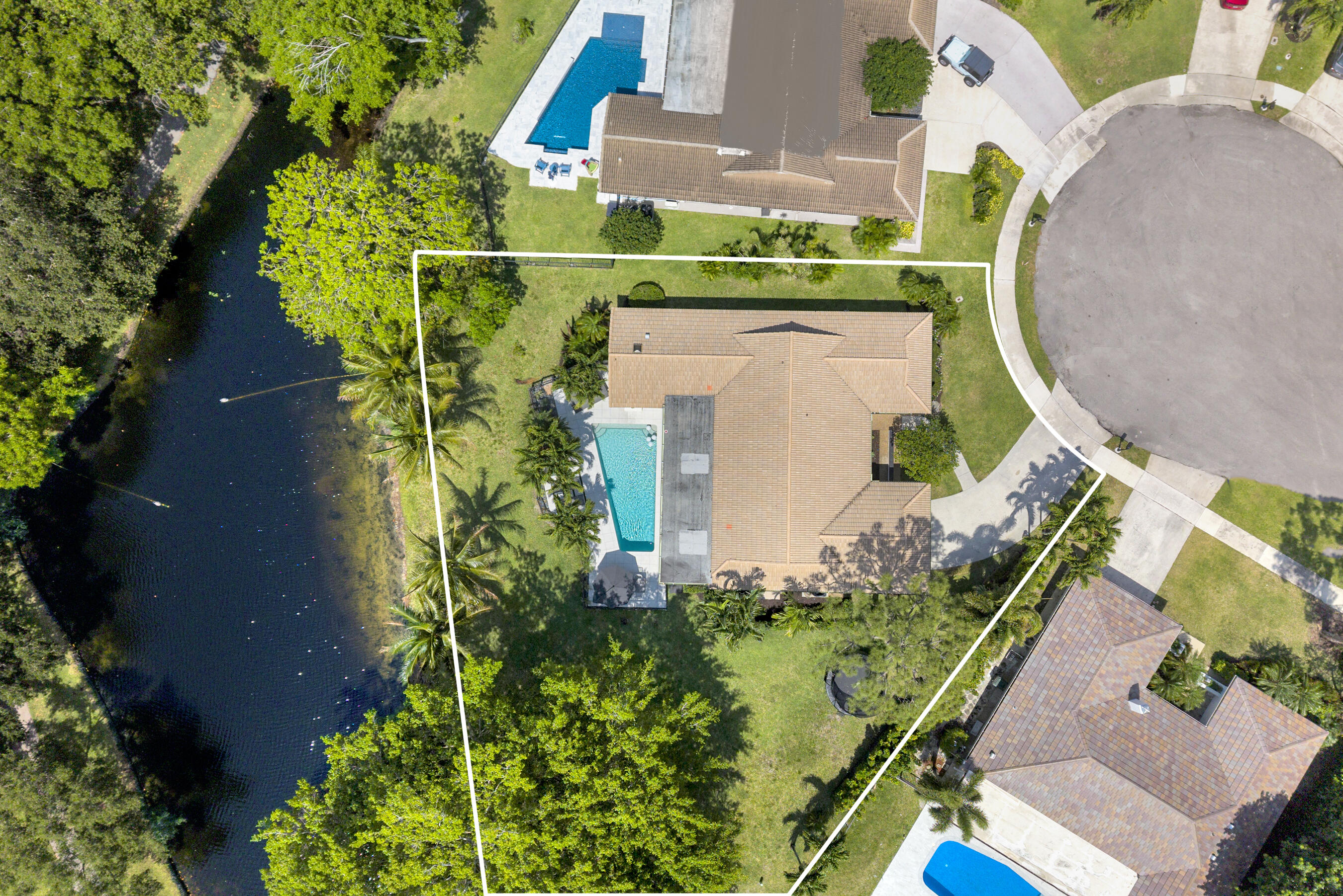 TIMBERCREEK AS - Residential