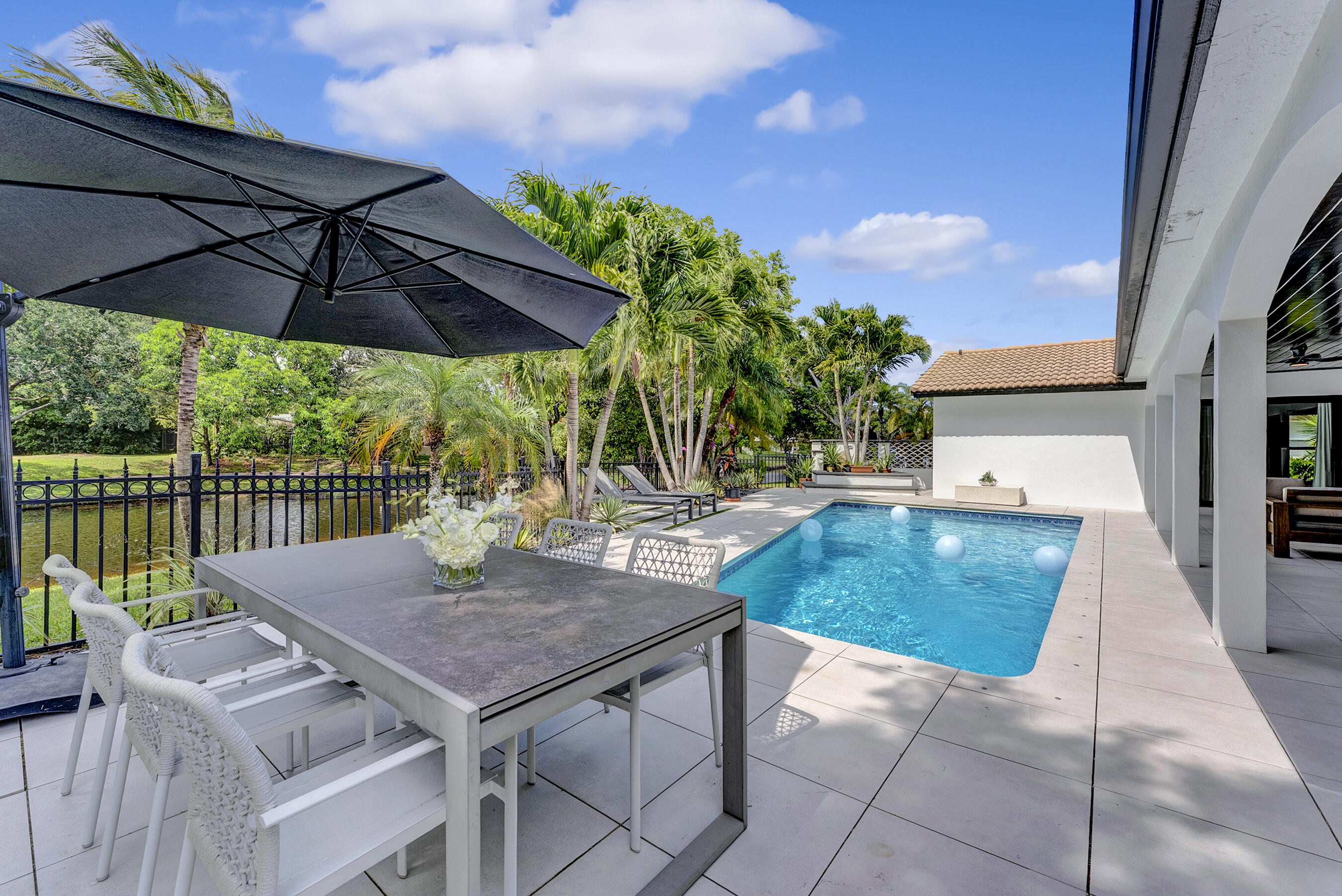 TIMBERCREEK AS - Residential