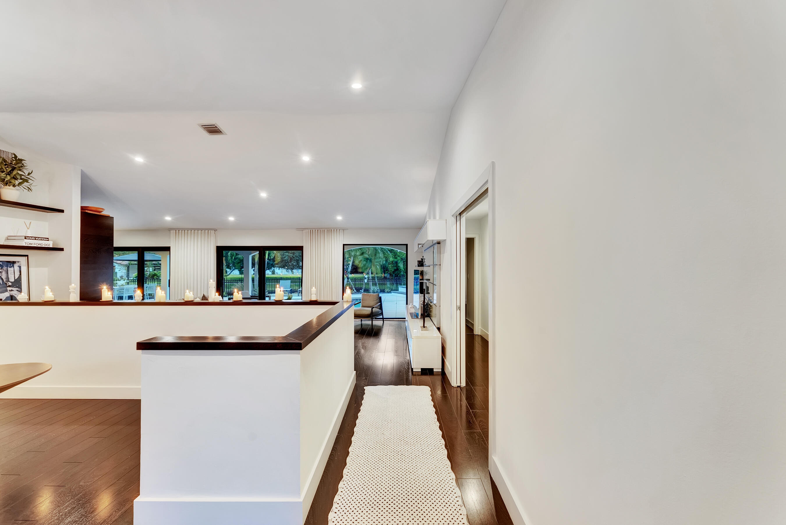 TIMBERCREEK AS - Residential