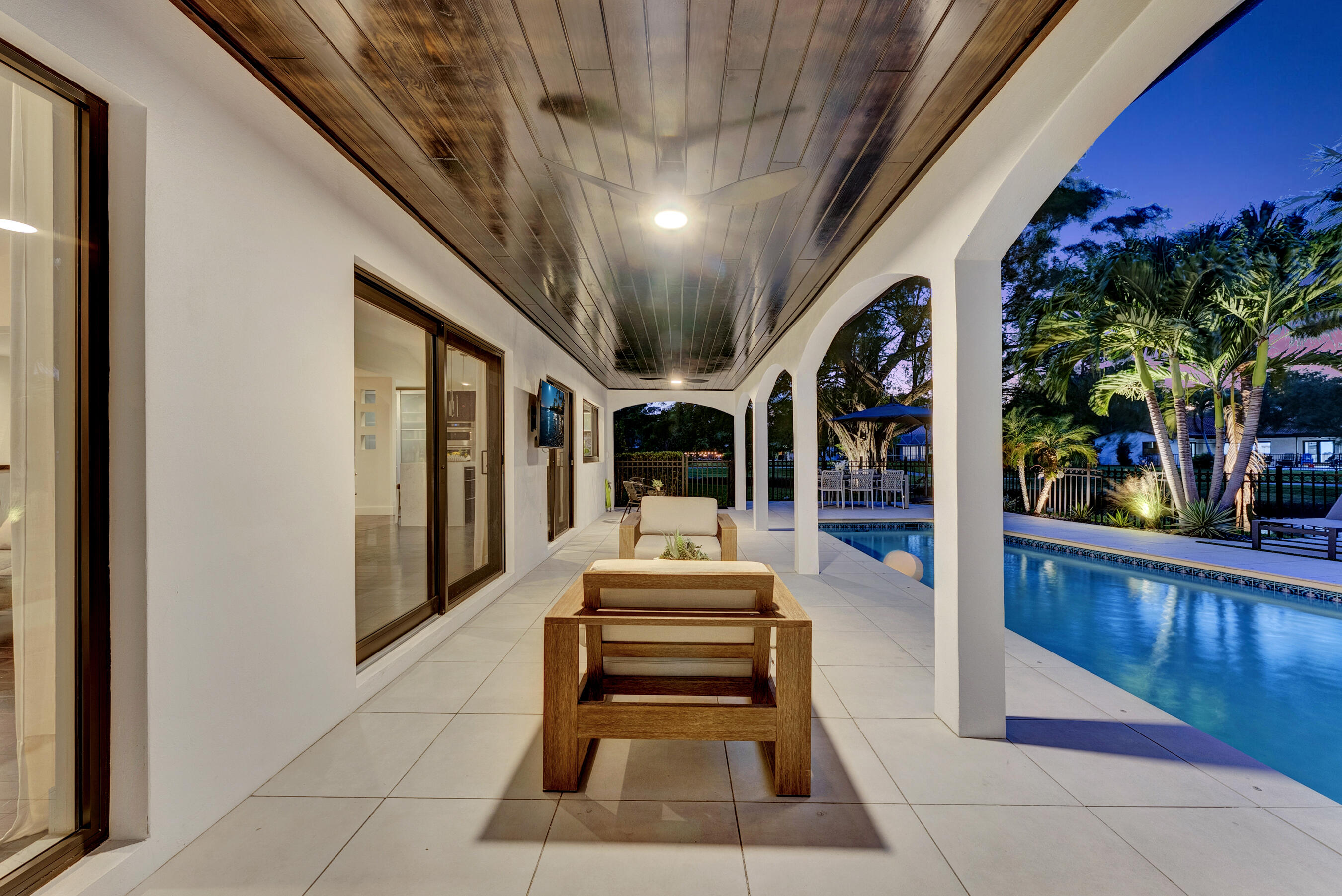 TIMBERCREEK AS - Residential