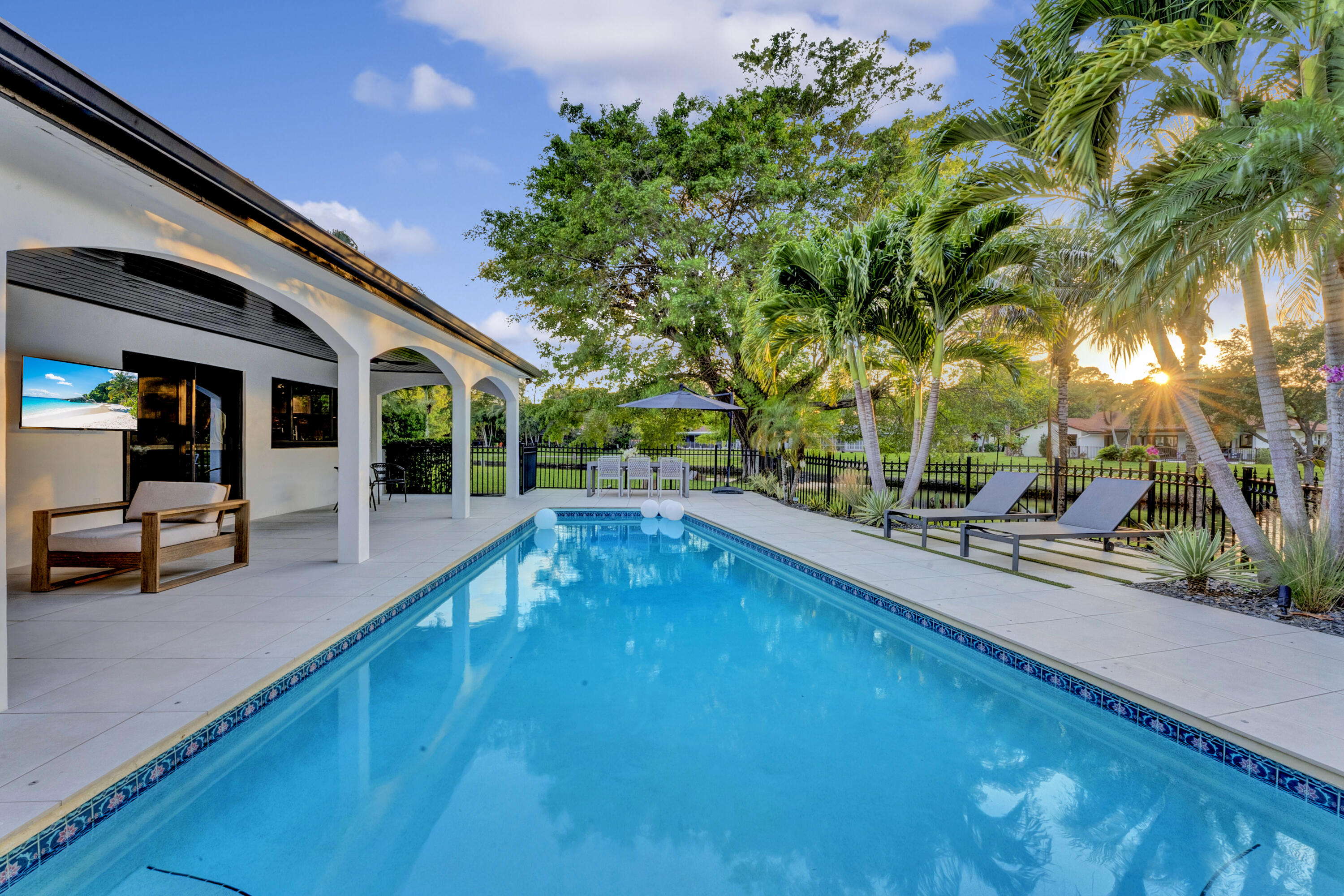 TIMBERCREEK AS - Residential