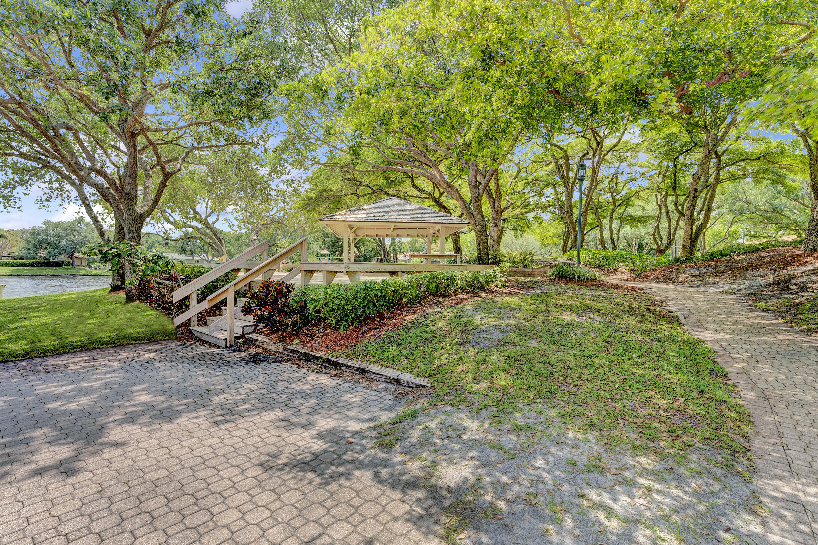 TIMBERCREEK AS - Residential