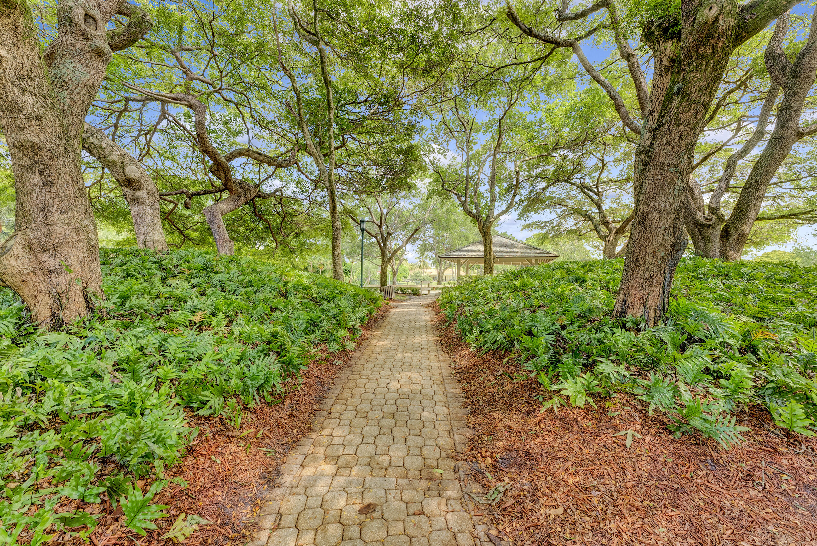 TIMBERCREEK AS - Residential