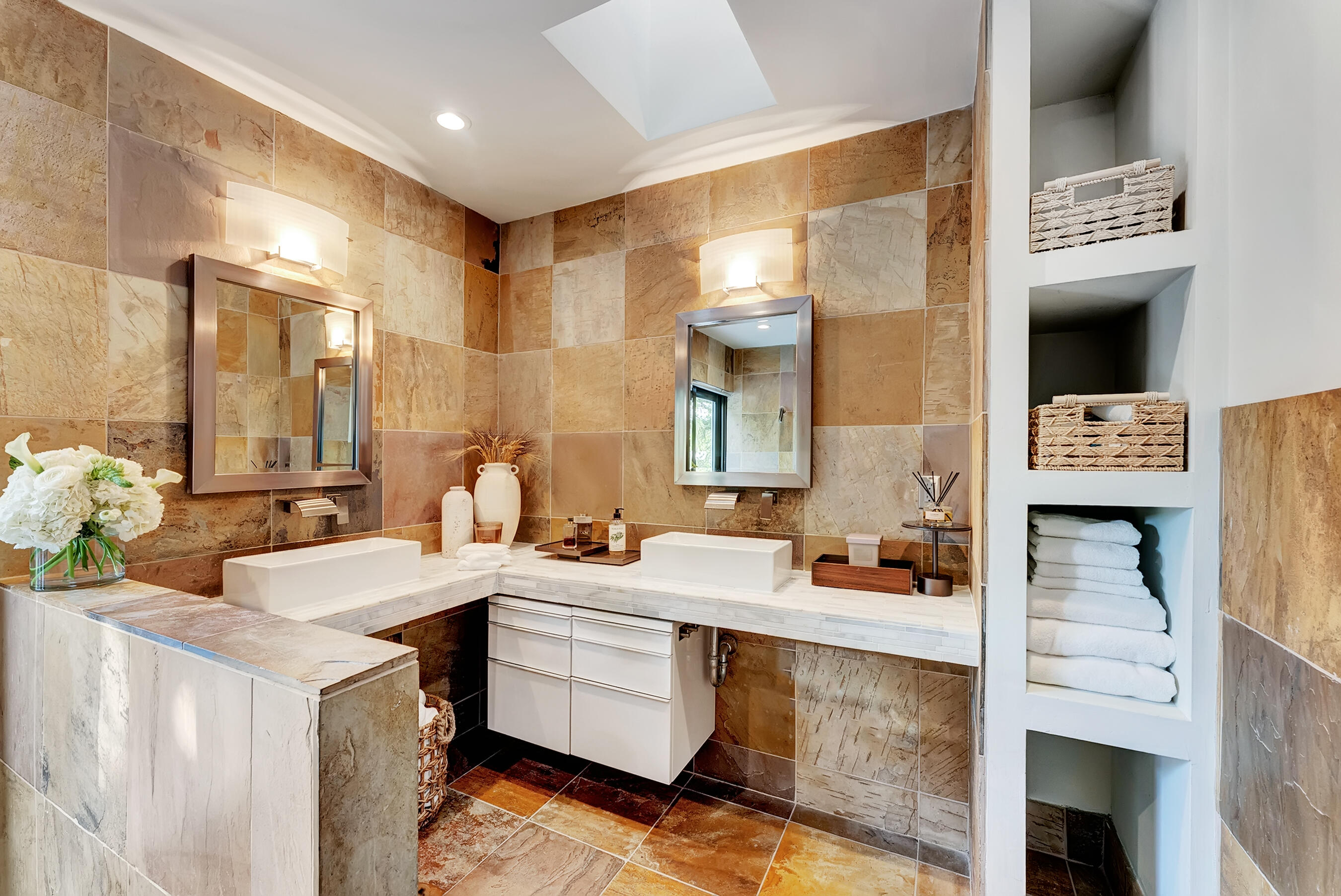 TIMBERCREEK AS - Residential