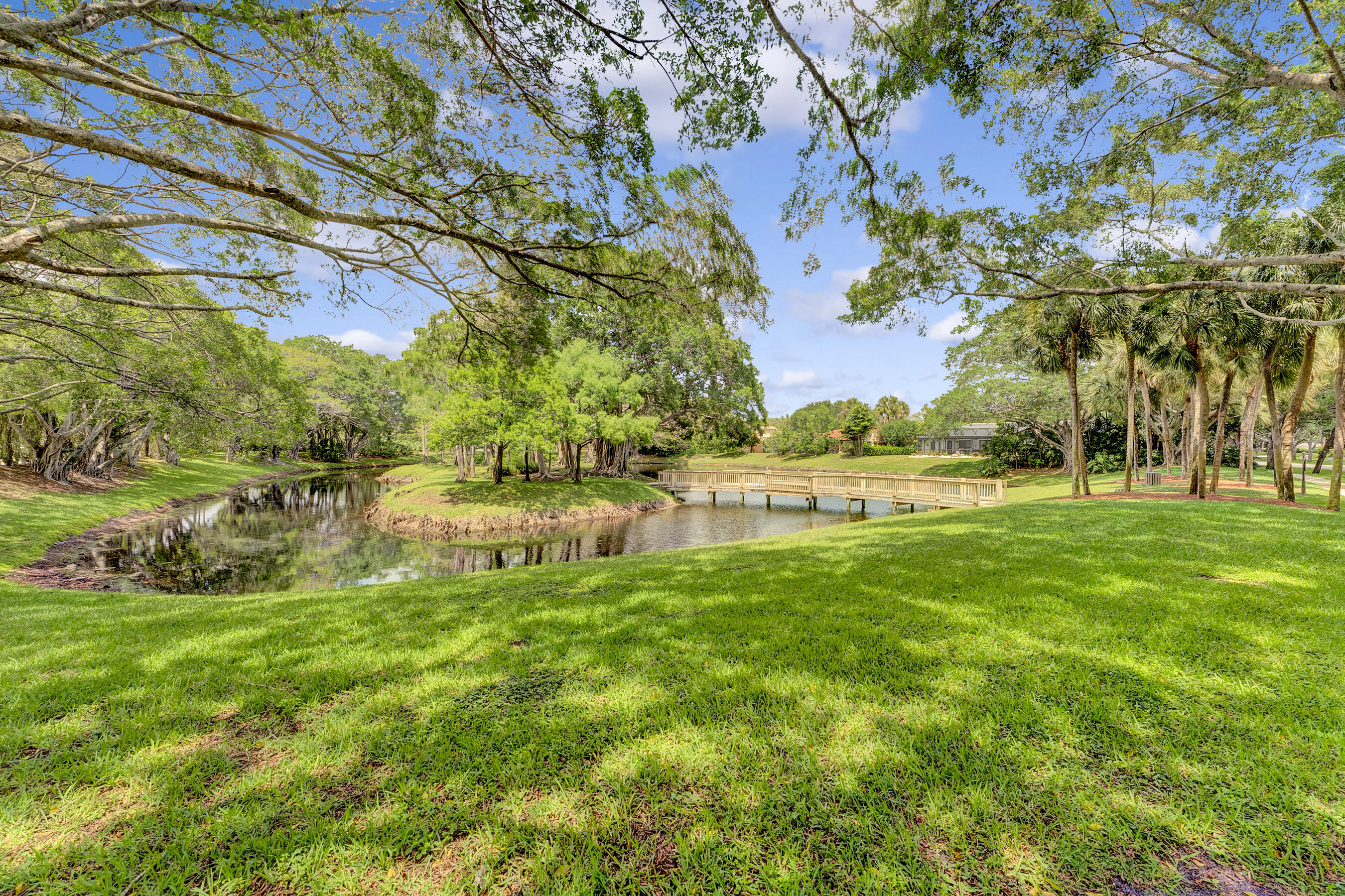 TIMBERCREEK AS - Residential
