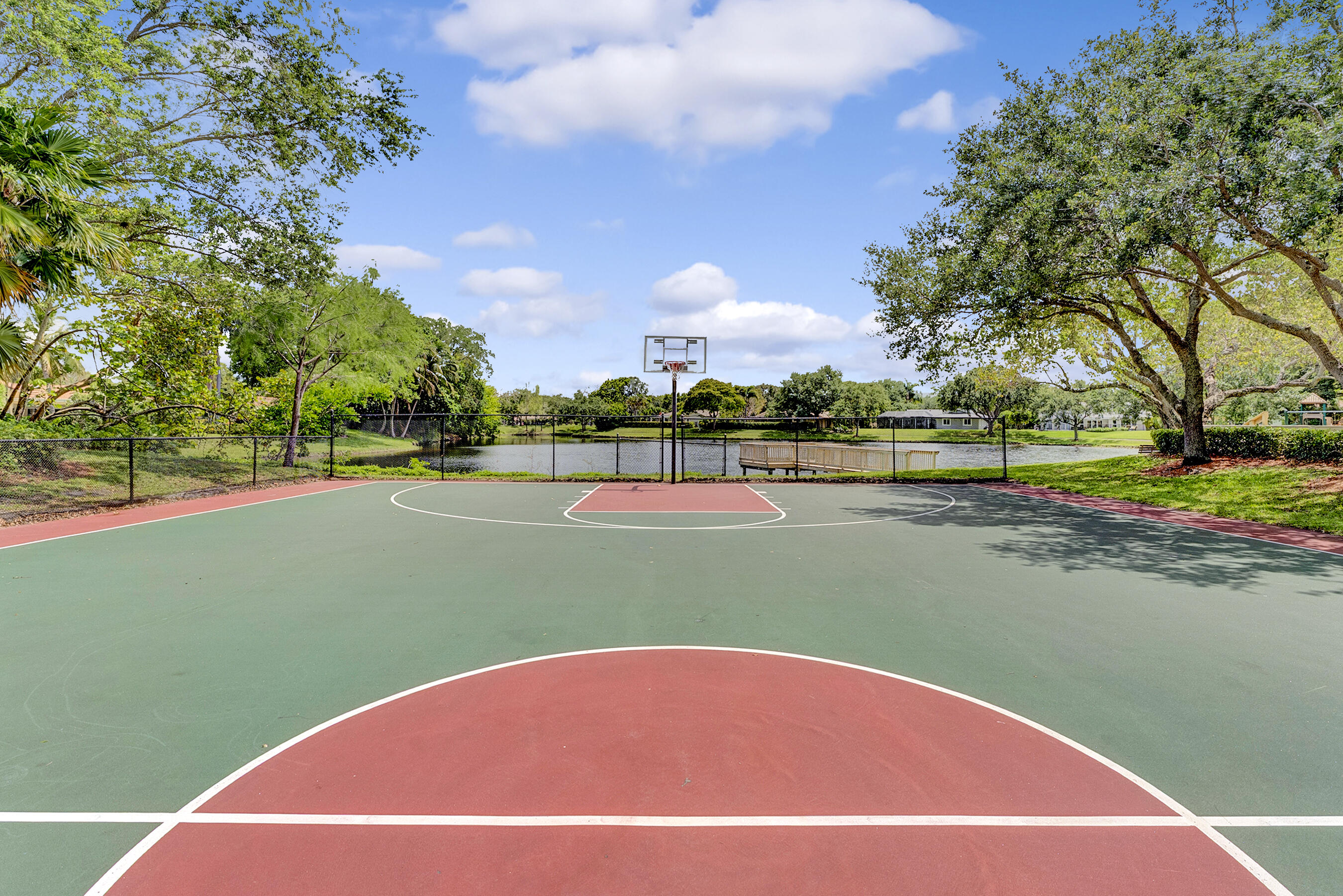 TIMBERCREEK AS - Residential