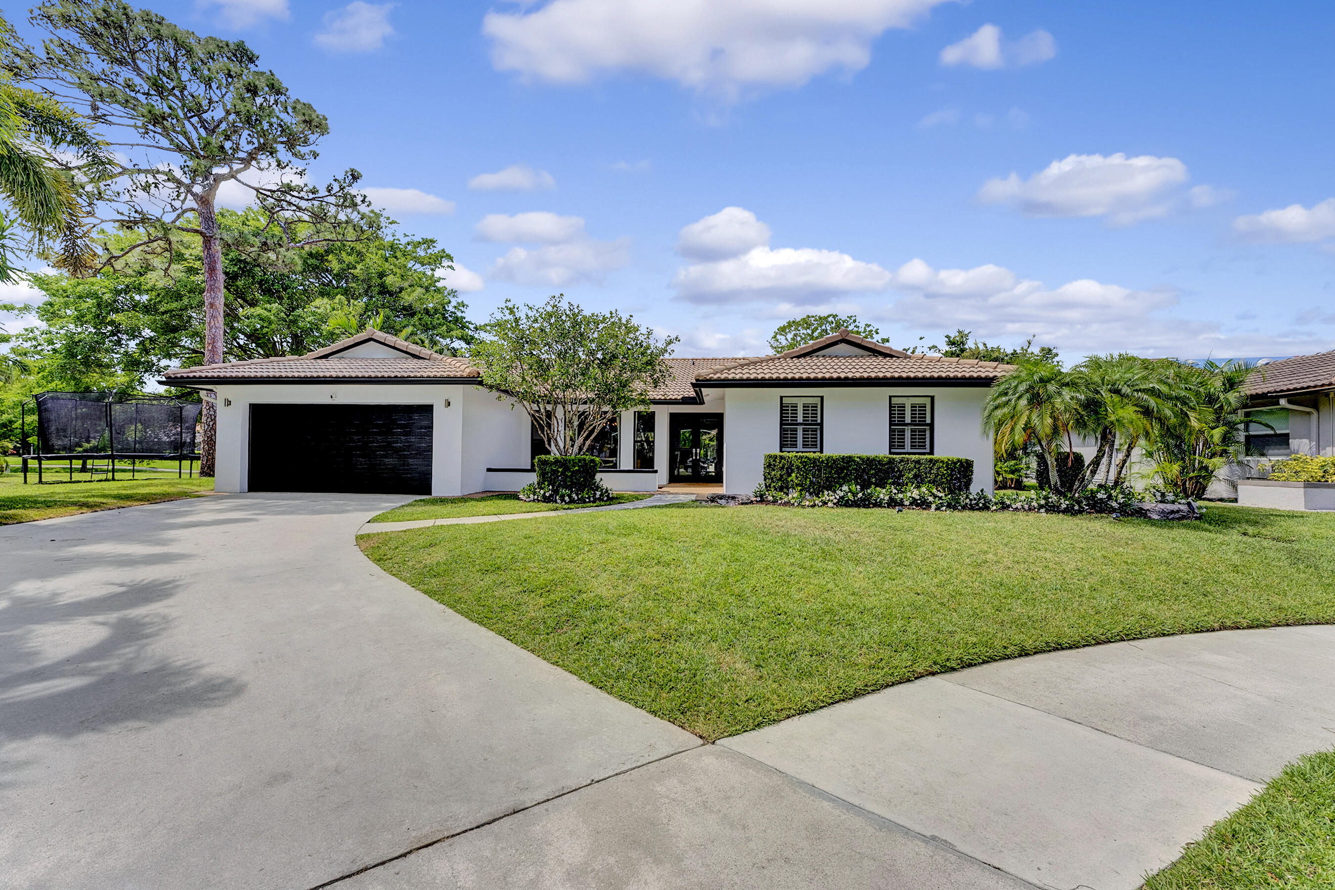 TIMBERCREEK AS - Residential