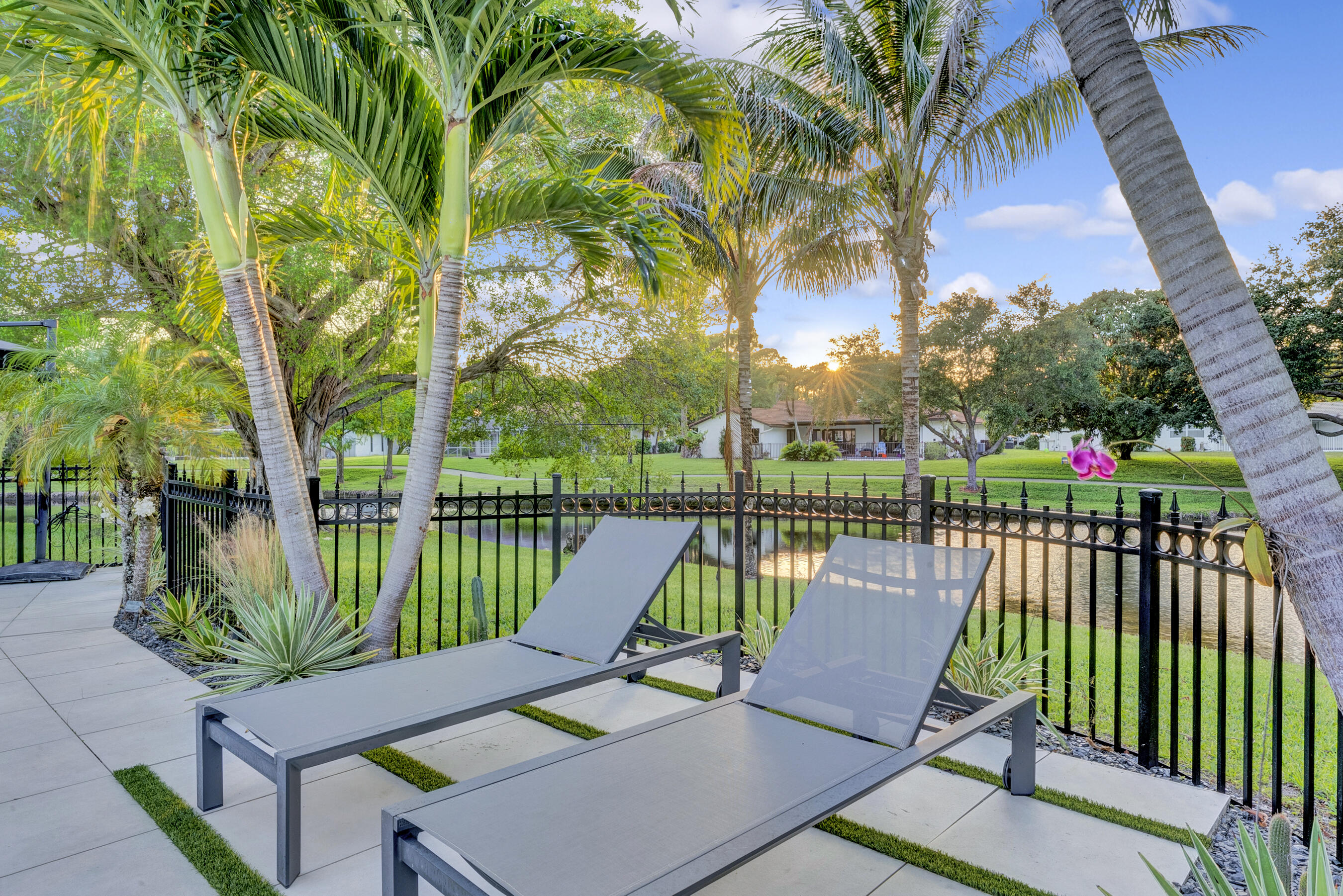 TIMBERCREEK AS - Residential