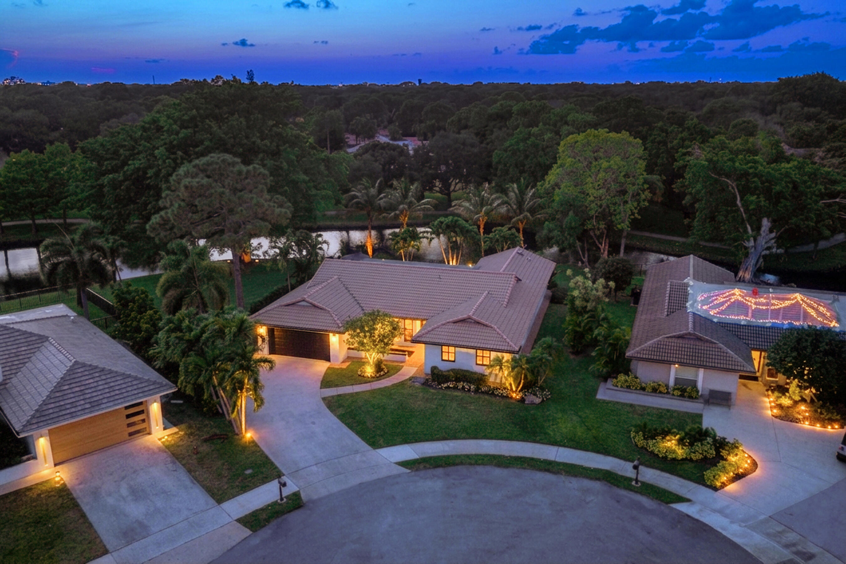 TIMBERCREEK AS - Residential