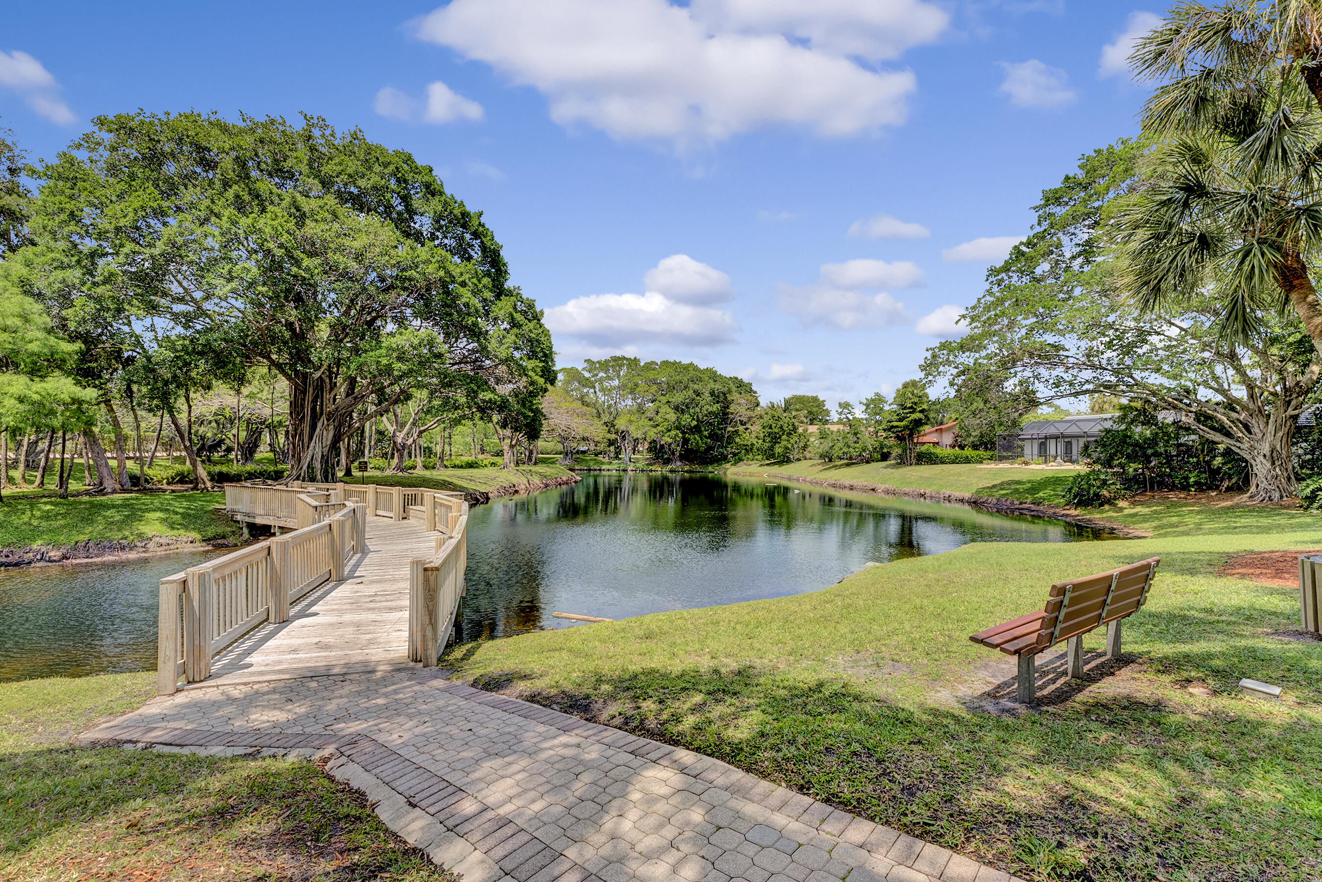 TIMBERCREEK AS - Residential