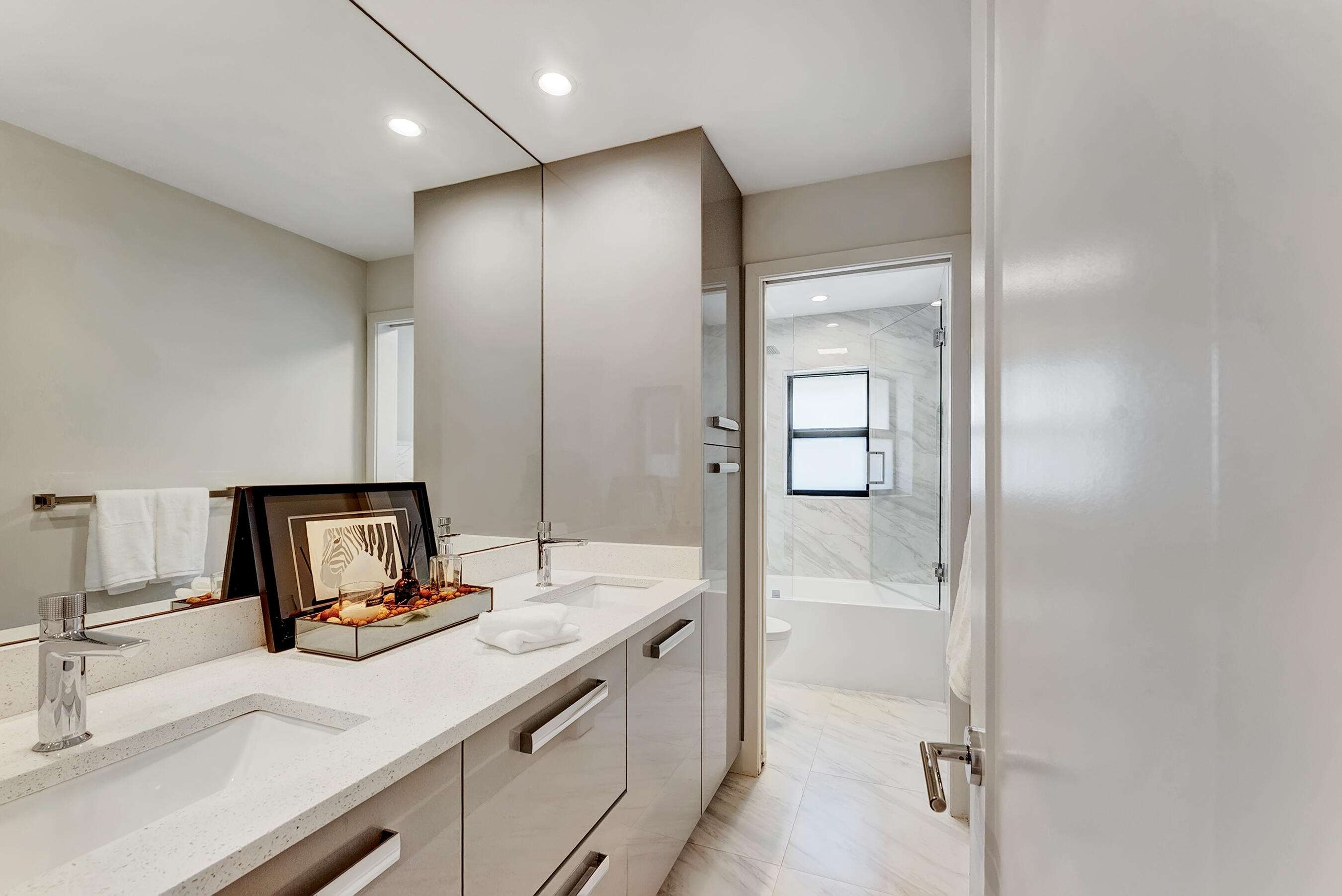 TIMBERCREEK AS - Residential