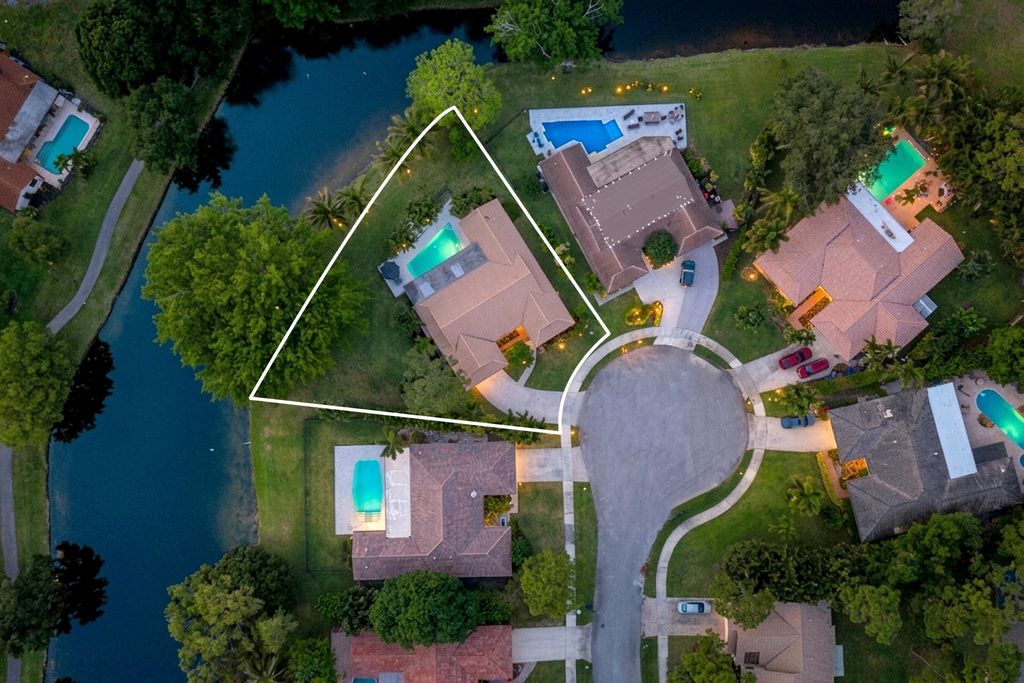 Photo of 2425 NW 26th Street, Boca Raton, FL 33431 (MLS # B26021994)