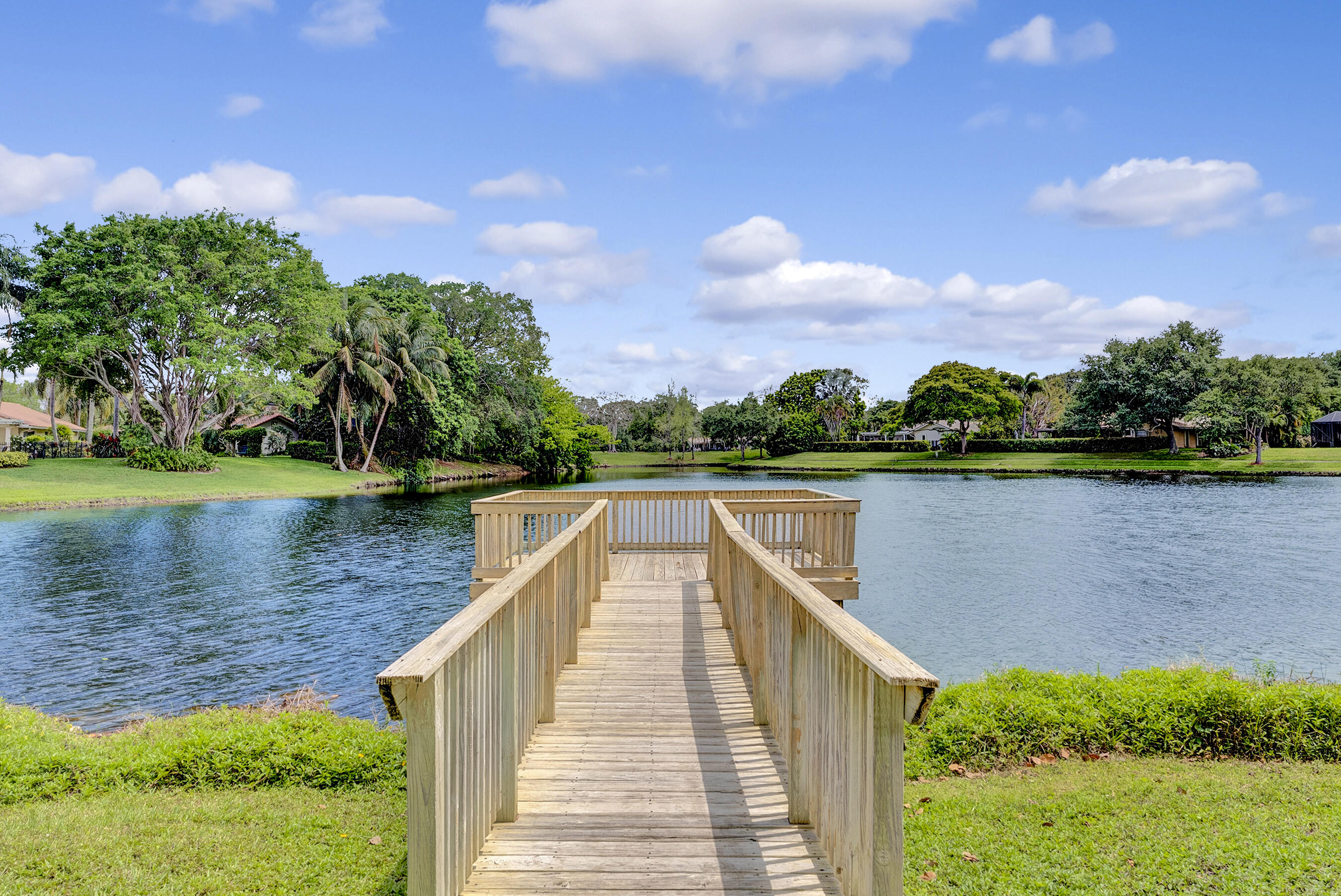 TIMBERCREEK AS - Residential