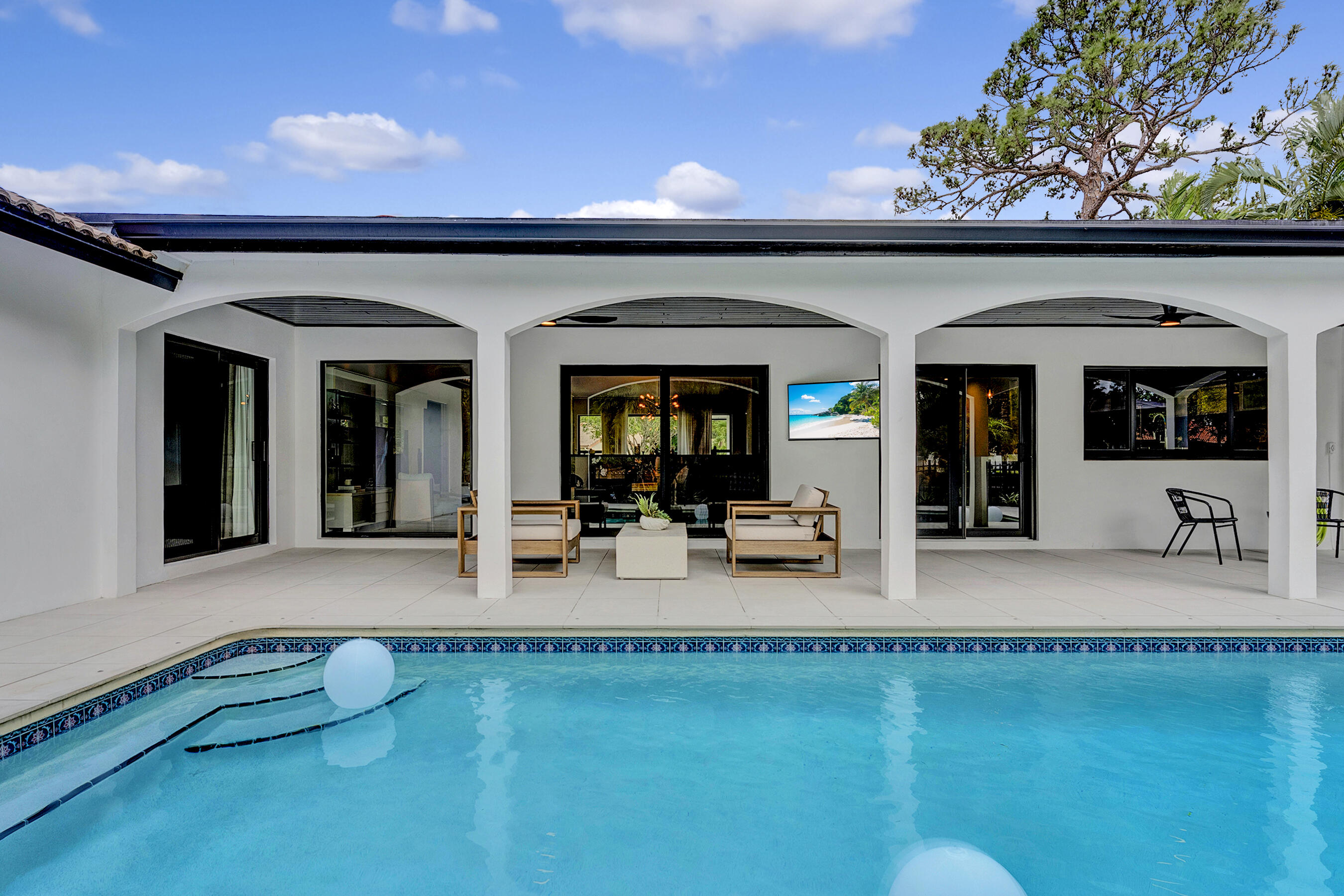 TIMBERCREEK AS - Residential