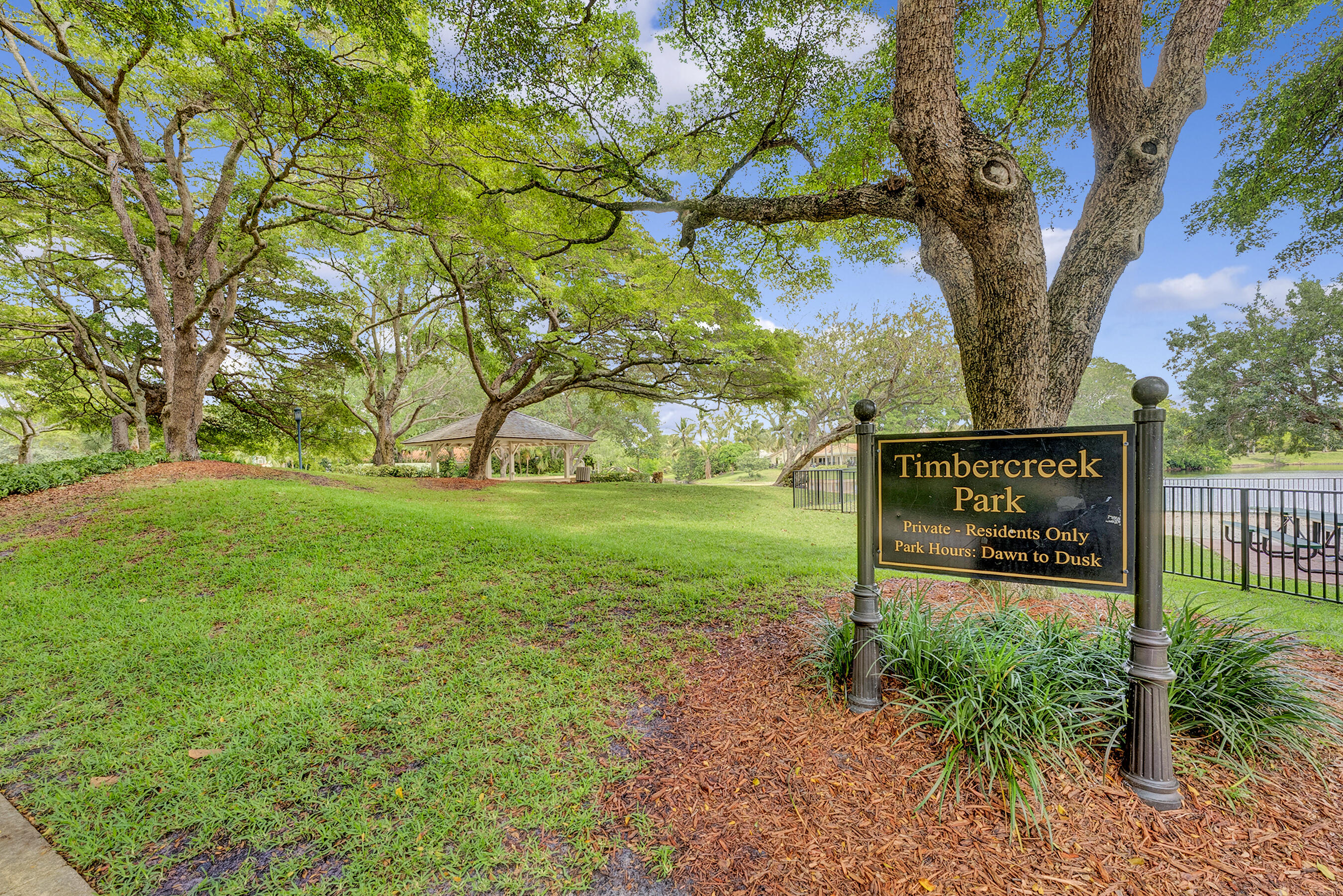 TIMBERCREEK AS - Residential