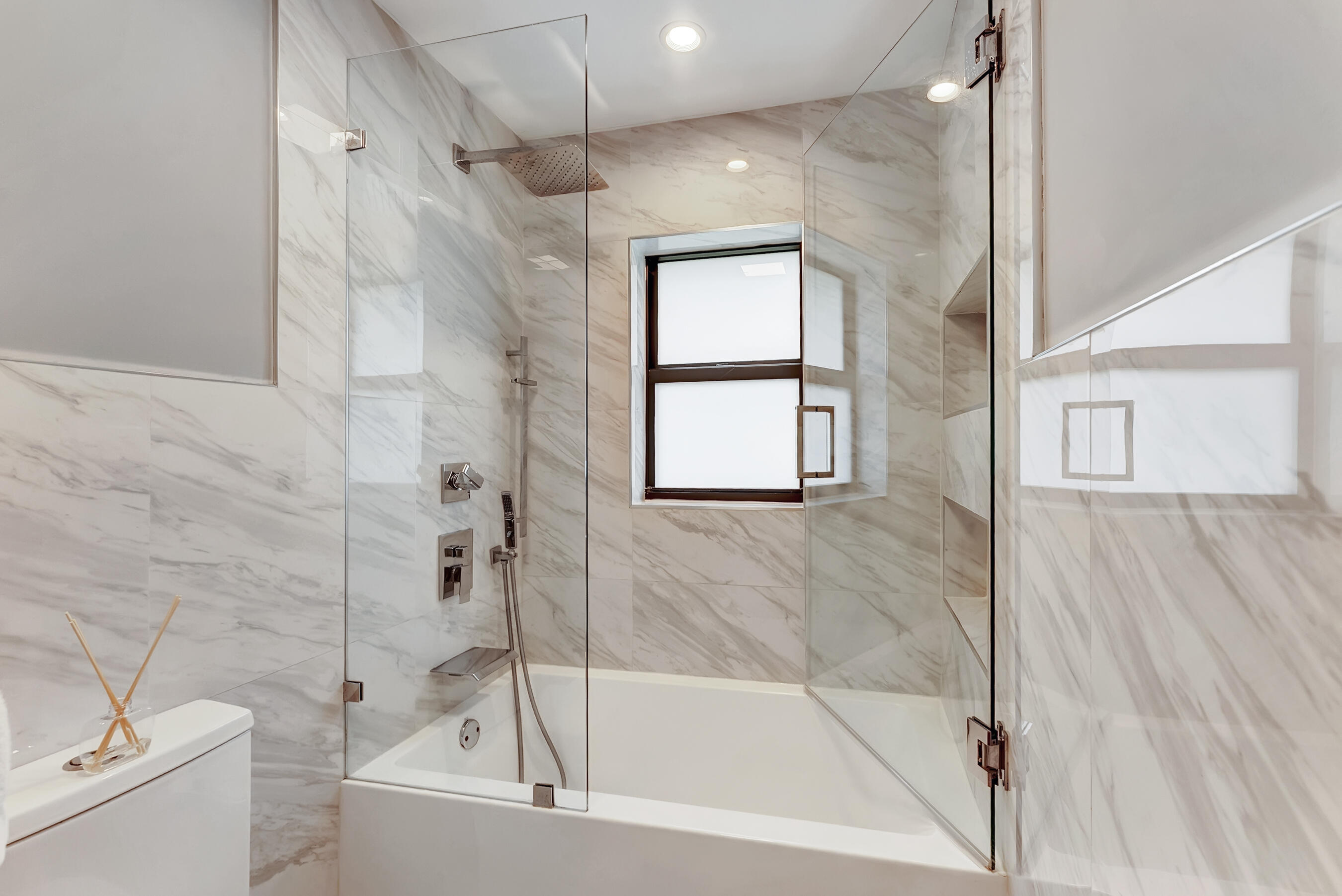 TIMBERCREEK AS - Residential