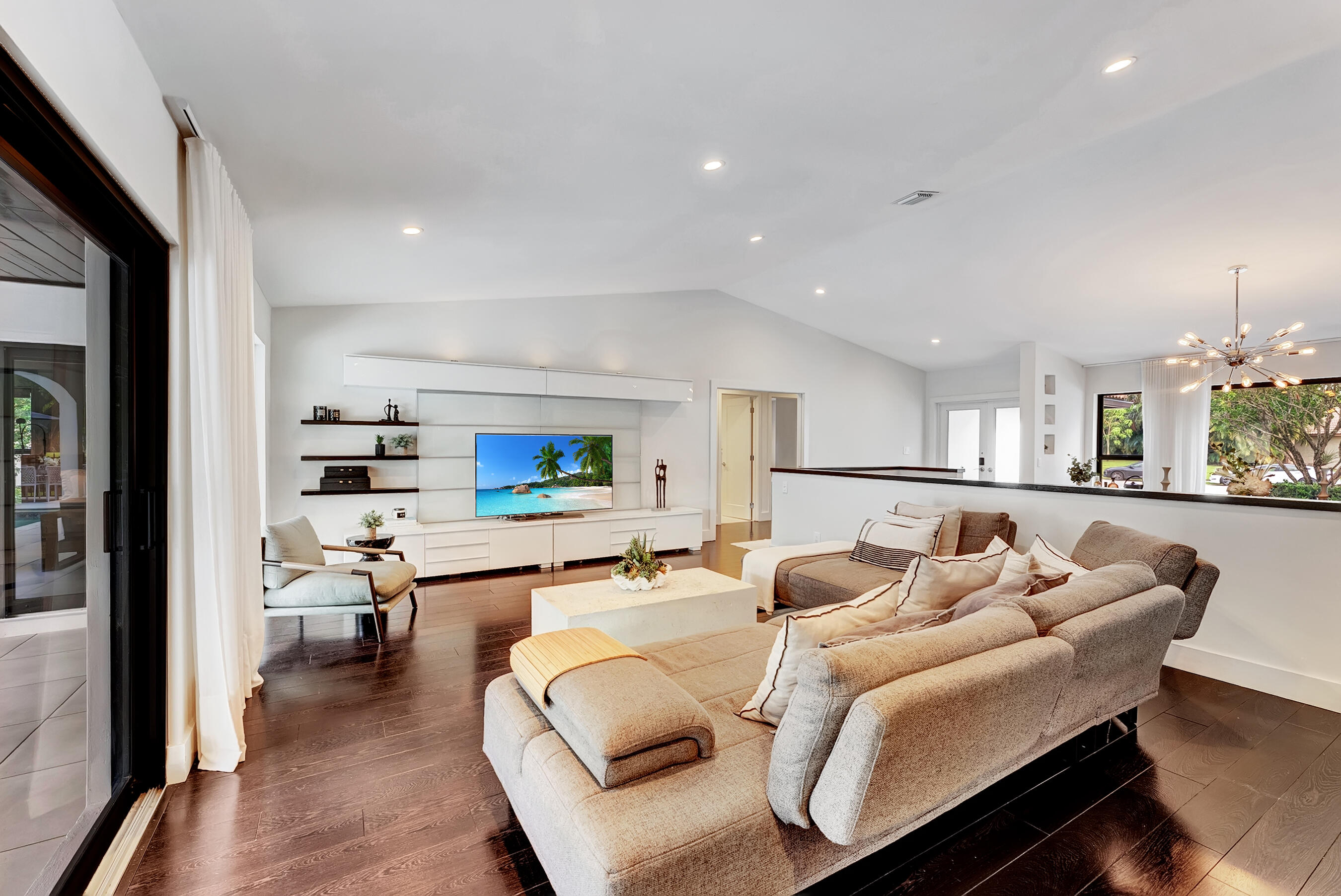 TIMBERCREEK AS - Residential