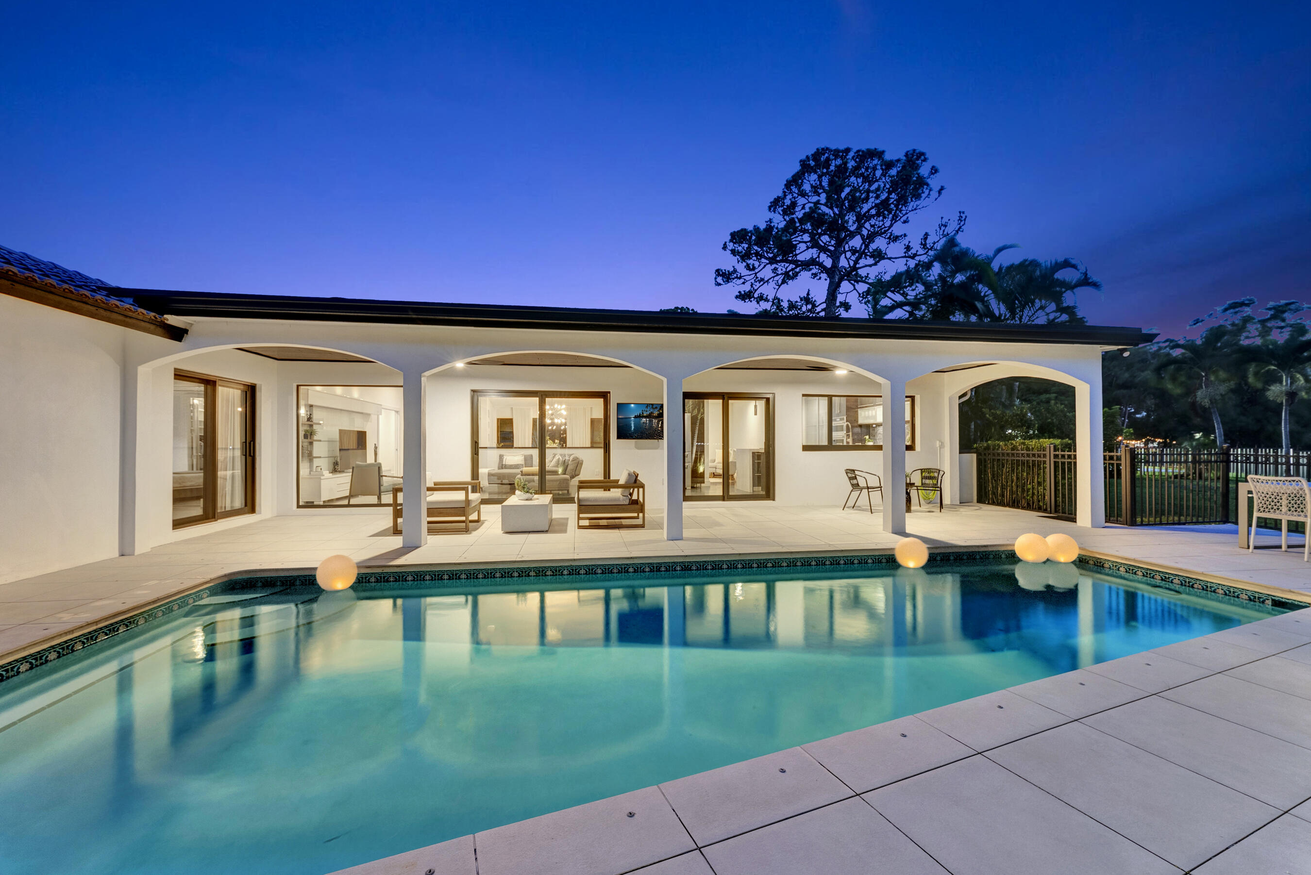 TIMBERCREEK AS - Residential