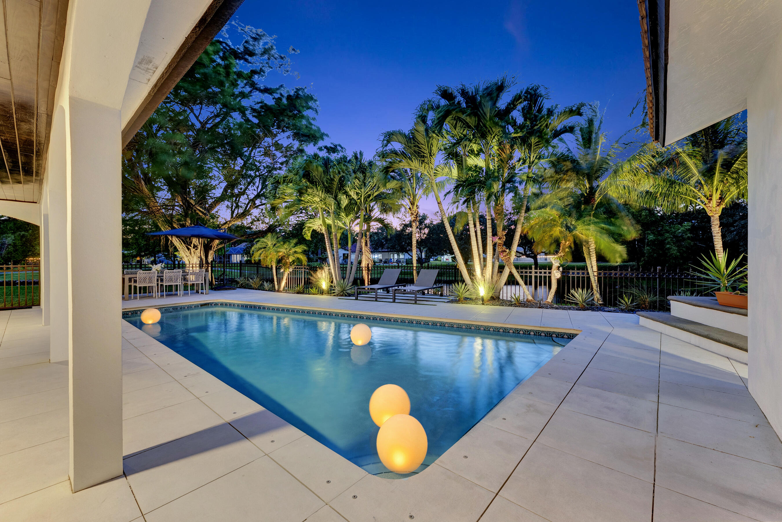 TIMBERCREEK AS - Residential
