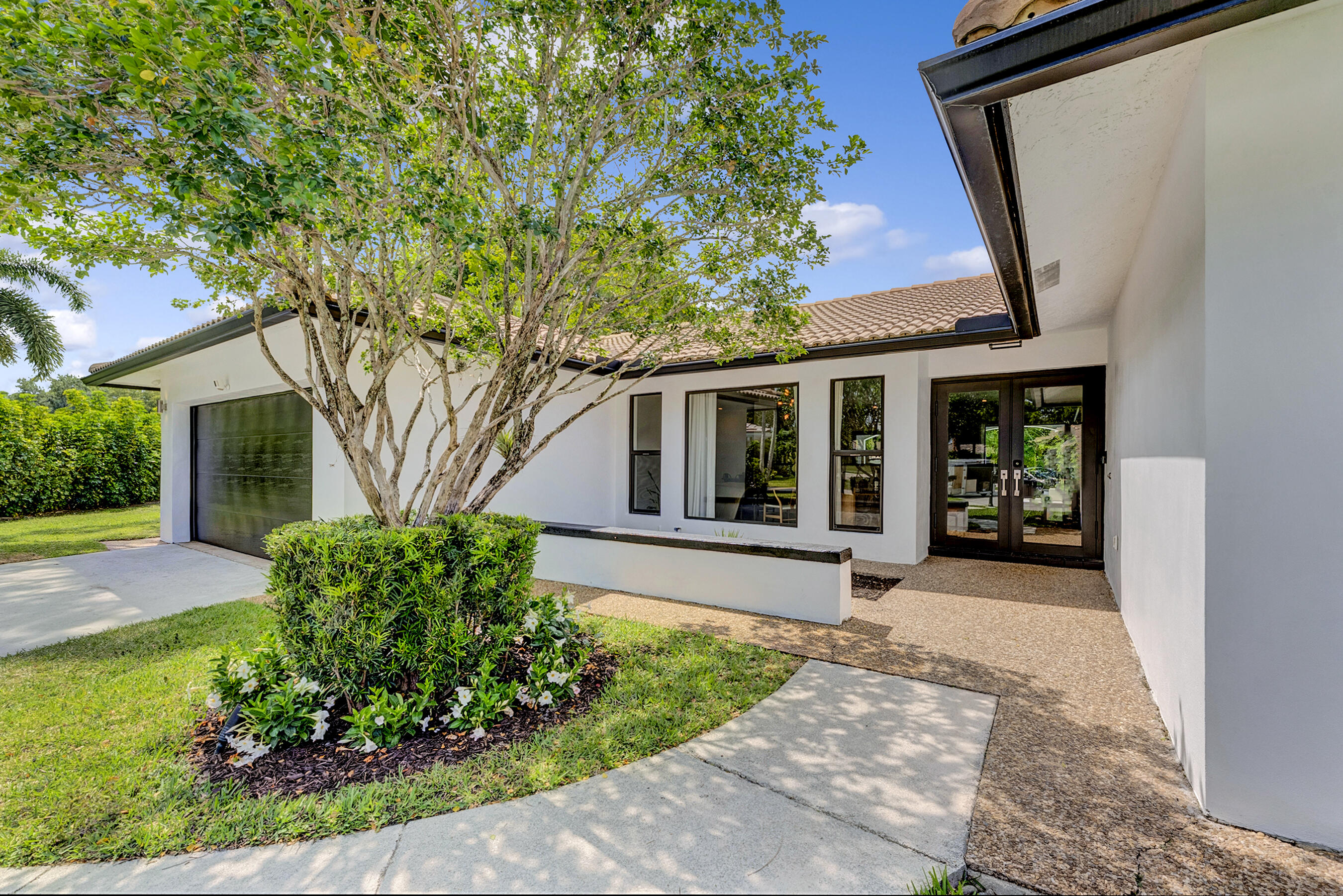 TIMBERCREEK AS - Residential