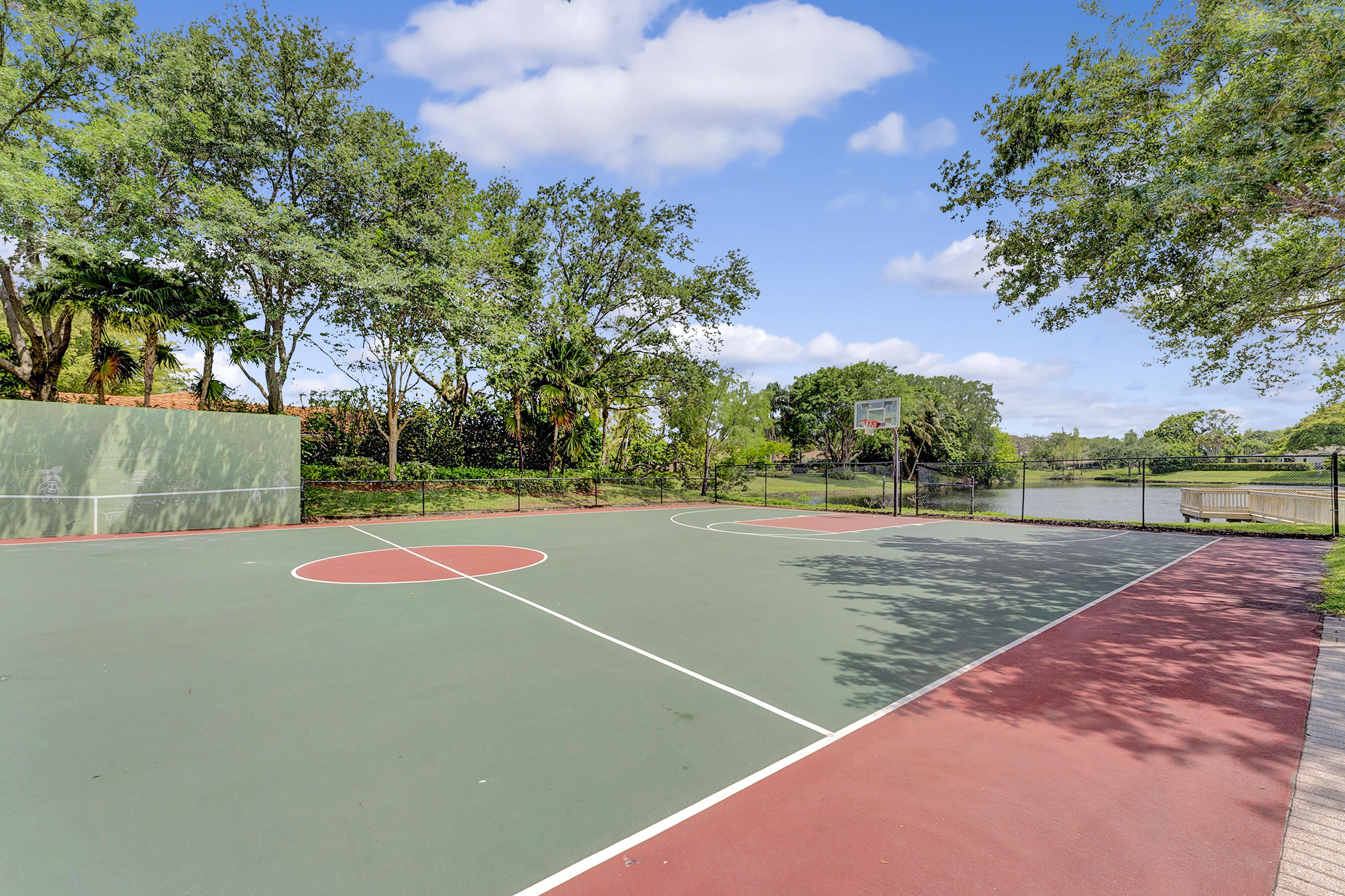 TIMBERCREEK AS - Residential