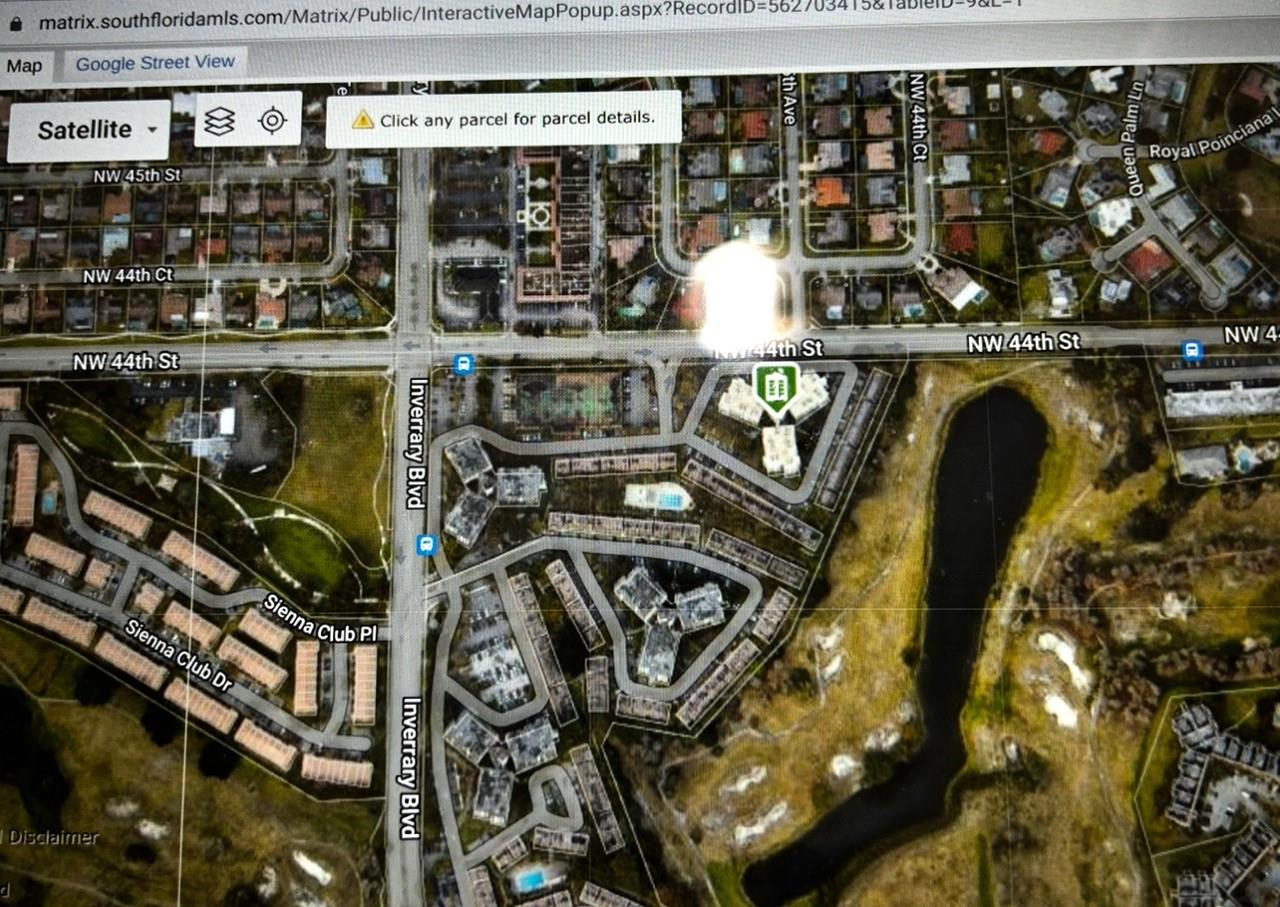 INVERRARY GARDENS I COND - Residential