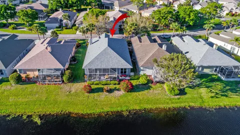 532 NW Lambrusco Drive, Port St Lucie, FL 34986 - MLS#: R11069084