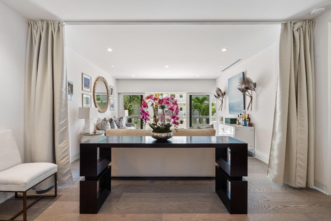 THREE HUNDRED SOUTH OCEAN BLVD APTS INC 300 S OCEA - Residential