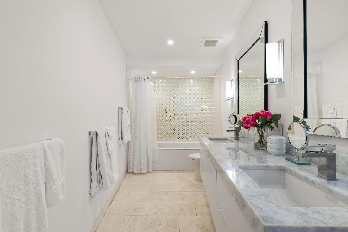 THREE HUNDRED SOUTH OCEAN BLVD APTS INC 300 S OCEA - Residential