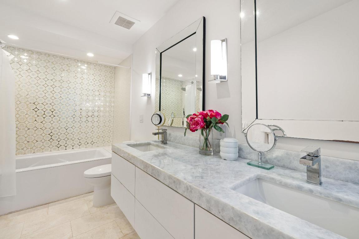 THREE HUNDRED SOUTH OCEAN BLVD APTS INC 300 S OCEA - Residential