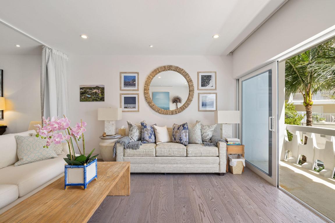 THREE HUNDRED SOUTH OCEAN BLVD APTS INC 300 S OCEA - Residential