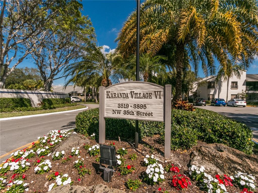 Karanda Village 6-A - Residential