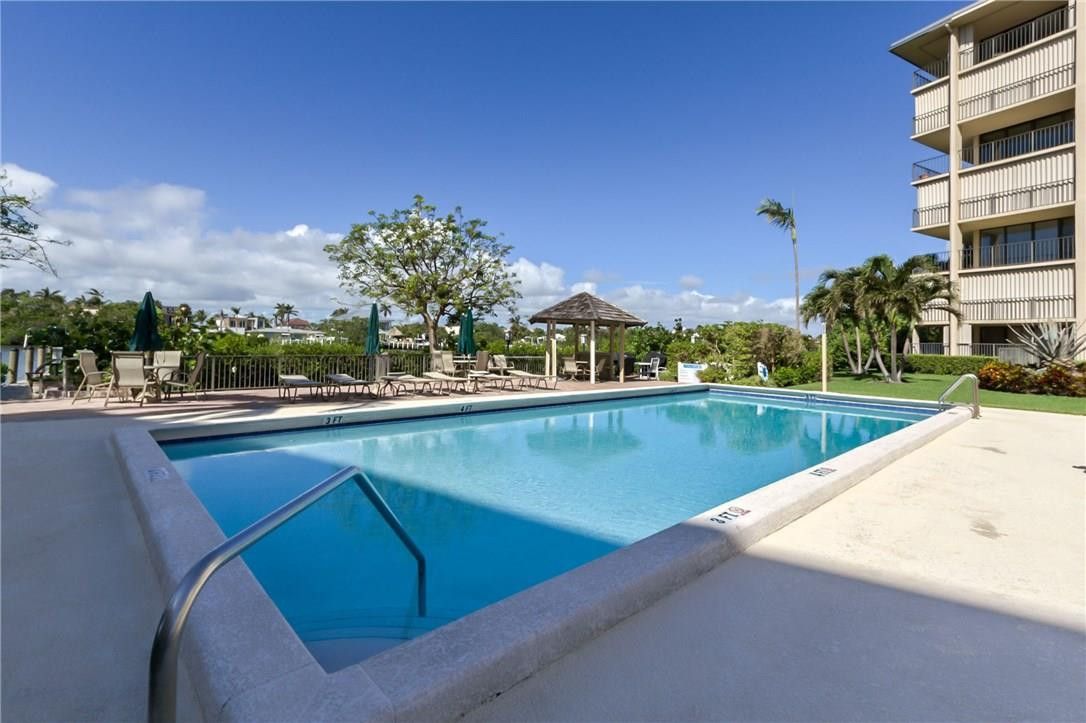 PALM BEACH HARBOUR CLUB C - Residential