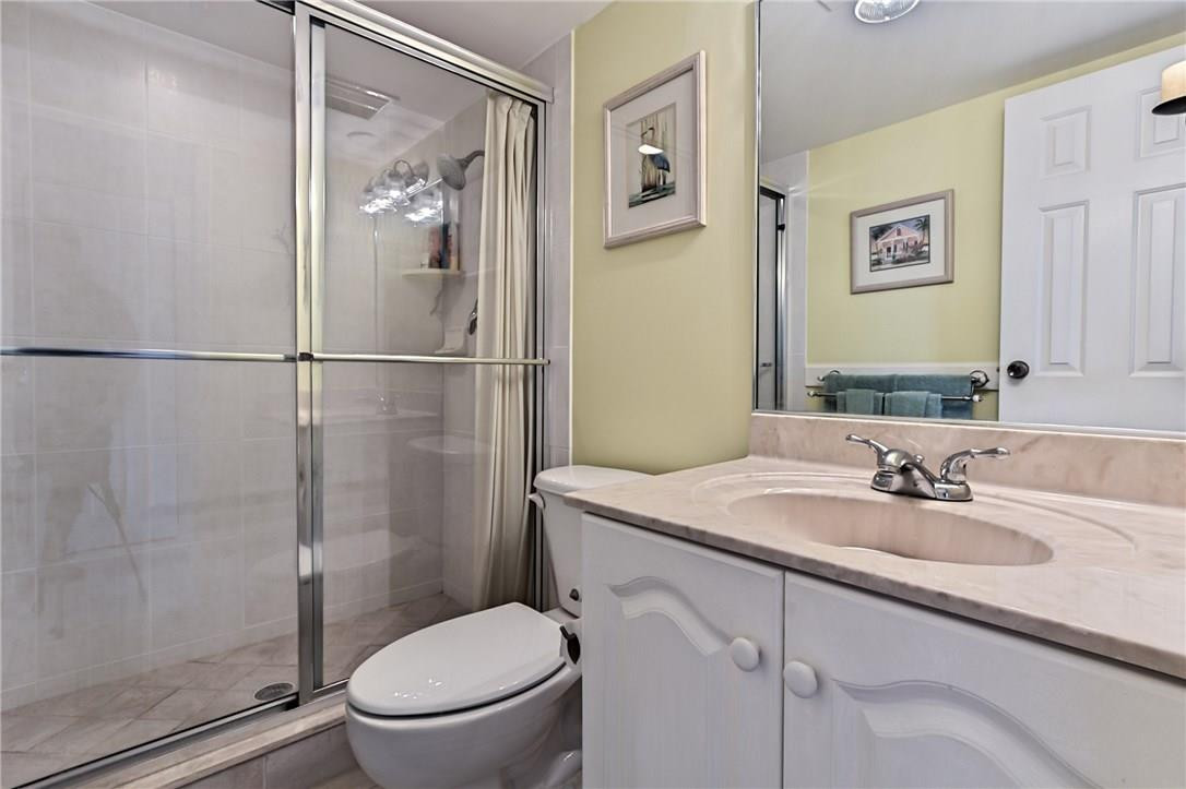 PALM BEACH HARBOUR CLUB C - Residential
