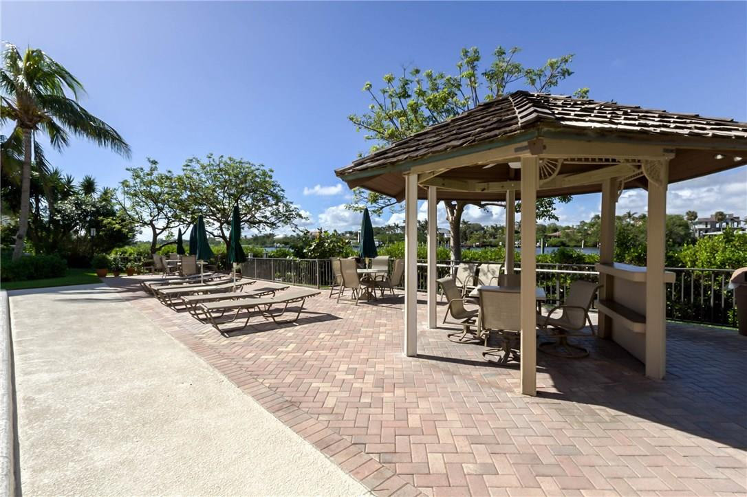 PALM BEACH HARBOUR CLUB C - Residential