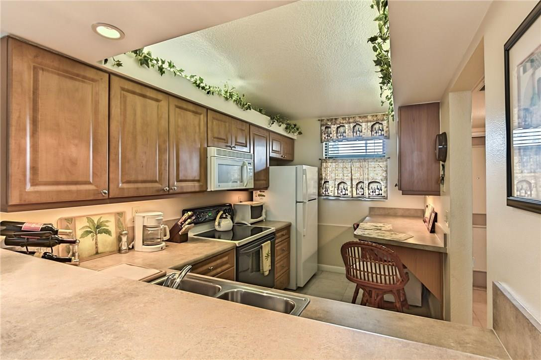 PALM BEACH HARBOUR CLUB C - Residential