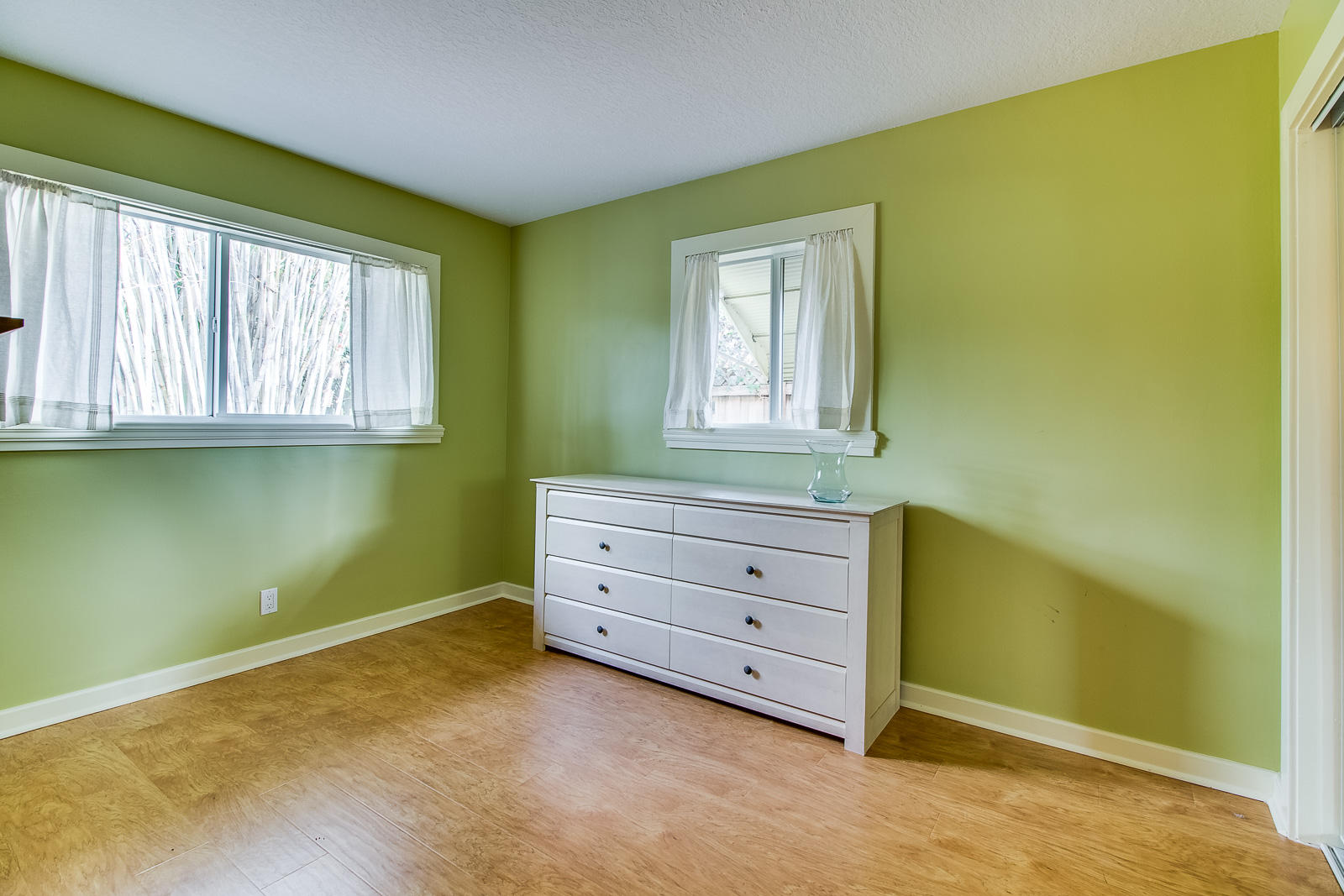 PLEASANT RIDGE - Residential