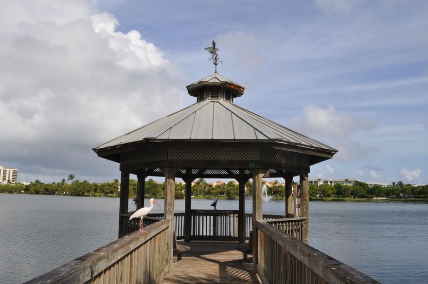 Juno Beach Gem! This gorgeous 2 bedroom, 1 full bathroom, 1/2 bath completely renovated home boast upgrades throughout, such as; BRAND NEW ROOF, A/C SYSTEM, HOTWATER HEATER AND ELECTRICAL PANEL, custom kitchen with granite countertops, backsplash and walls, engineered wood flooring, bonus family room, impact windows & doors, premier garage with bathroom, cabinetry, epoxy flooring and could easily be converted to third bedroom, over $10,000 of lush tropical landscaping throughout, ROOM FOR POOL, spacious backyard with a 13'x17 wooden patio deck and plenty of room for a pool, convenient circular driveway and much more! The town of Juno Beach is a seaside community where neighbors join together to share in an exceptional quality of life. There is a partnership of residence, businesses, and town staff creating a hometown atmosphere that emphasizes community involvement, cultural activities and natural beauty. Superbly located just minutes to everything one could possibly desire; One block to the intercoastal and a short bike ride to the beach, Palm Beach international Airport, major roadways, fine shopping and dining, arts and entertainment, water sports, fishing, marinas, waterfront parks and blueways, business and economic development, education, green living, theater, tennis, golf and more. Welcome home to sunny tree-lined streets, breathtaking Atlantic ocean and intercoastal views, parks galore, public boat slip and launch ramp, bike trails, oceanfront nature trails, lush tropical landscaping, miles of scenic pedestrian pathways, luxury, fun and wonderful quality of life!