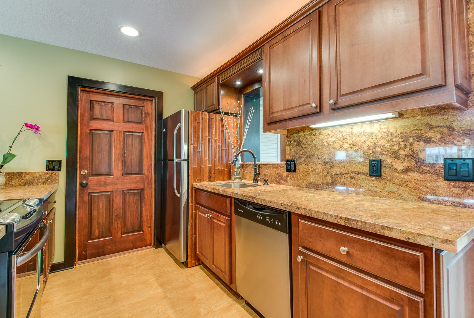 PLEASANT RIDGE - Residential