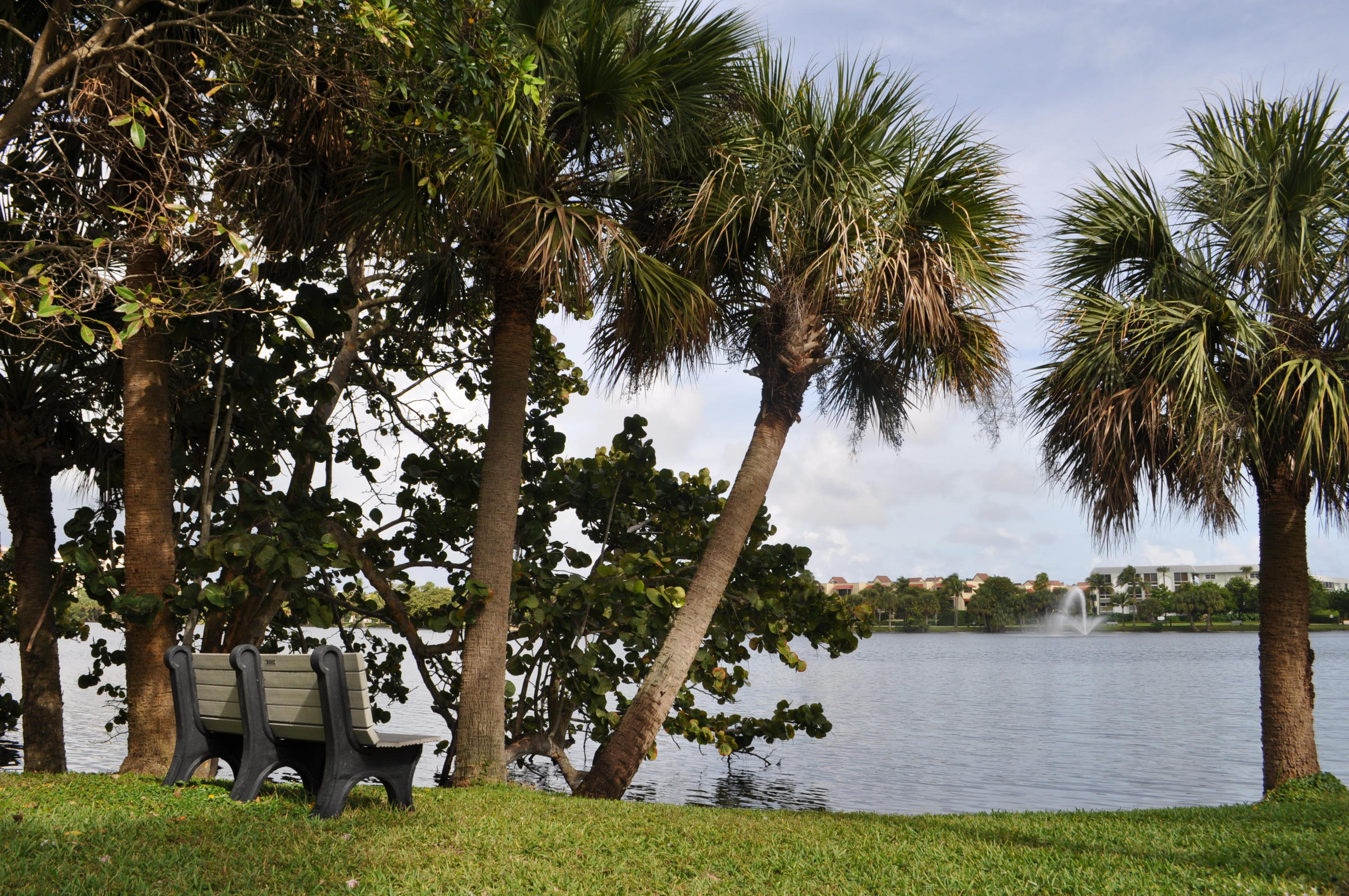 PLEASANT RIDGE - Residential