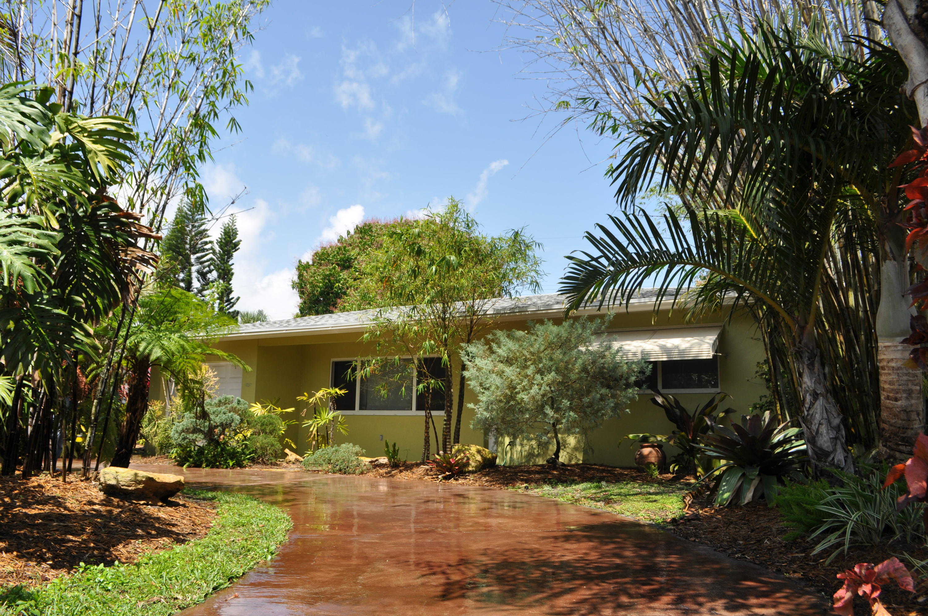 PLEASANT RIDGE - Residential