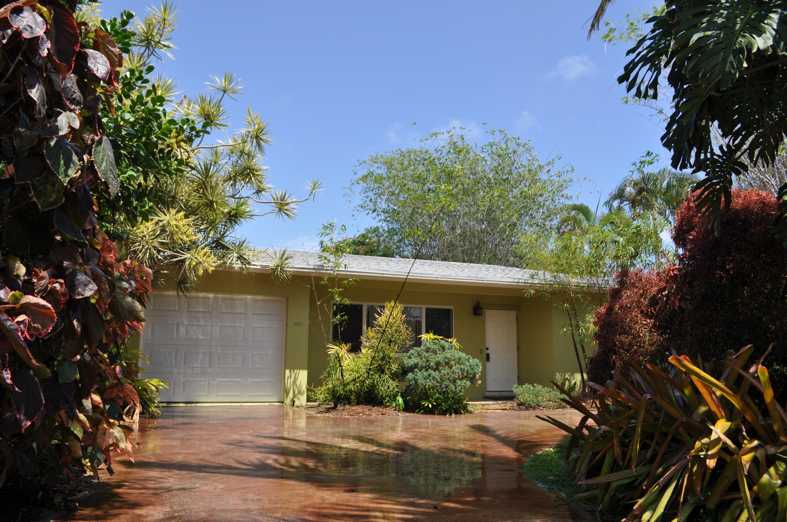 PLEASANT RIDGE - Residential