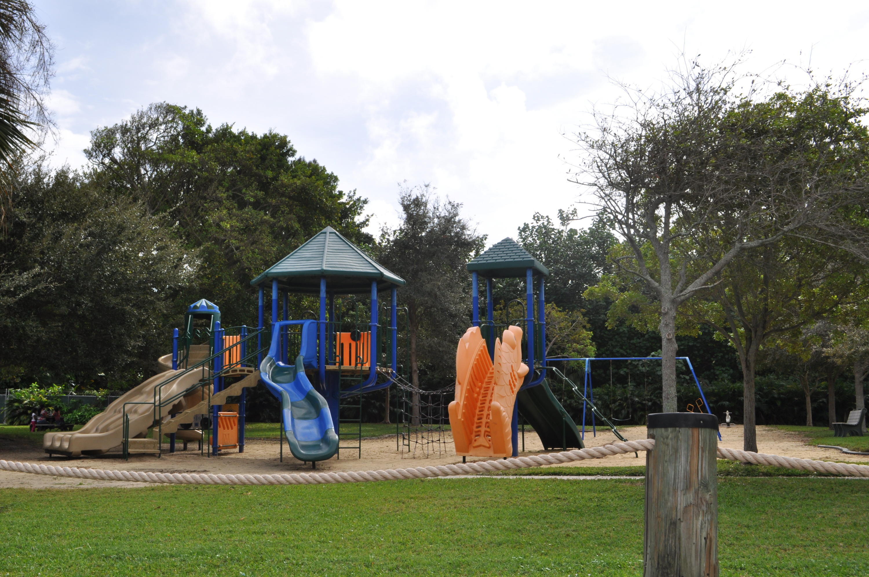 PLEASANT RIDGE - Residential