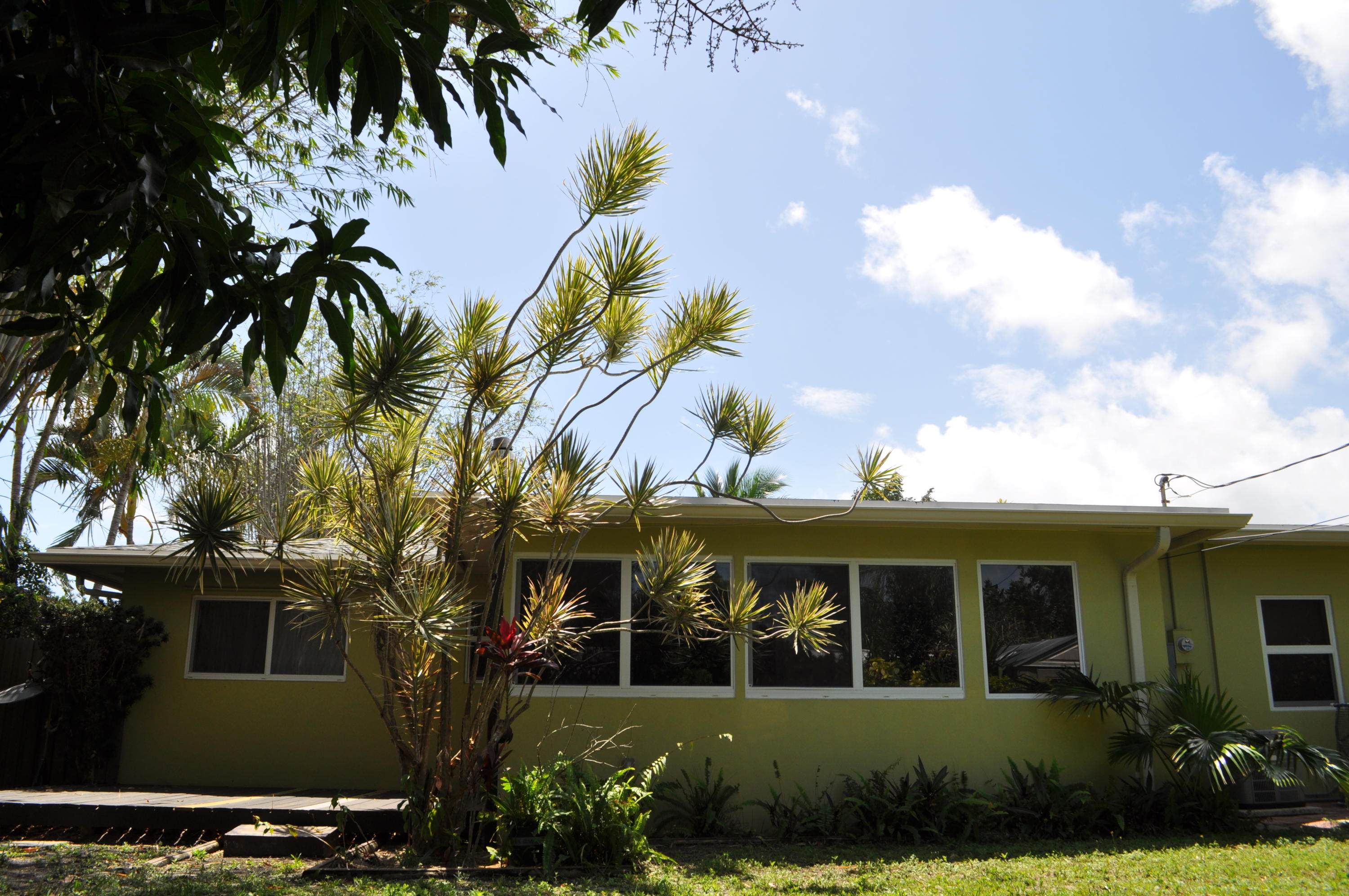 PLEASANT RIDGE - Residential