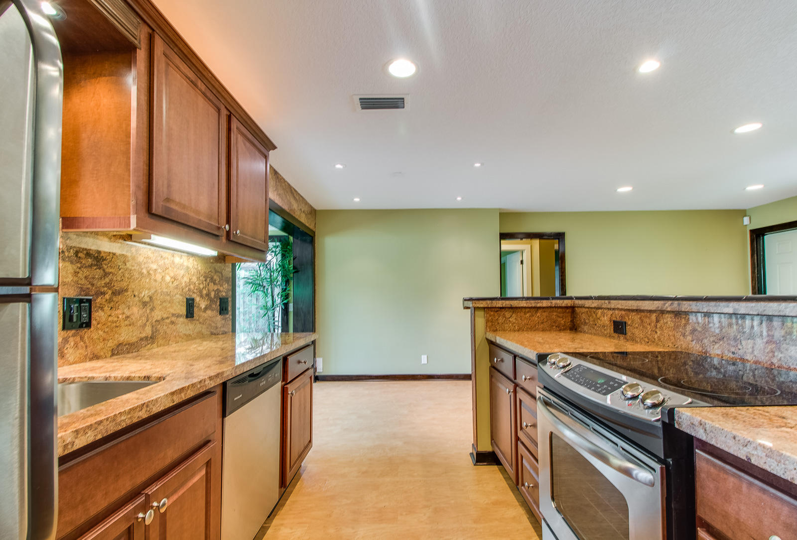 PLEASANT RIDGE - Residential