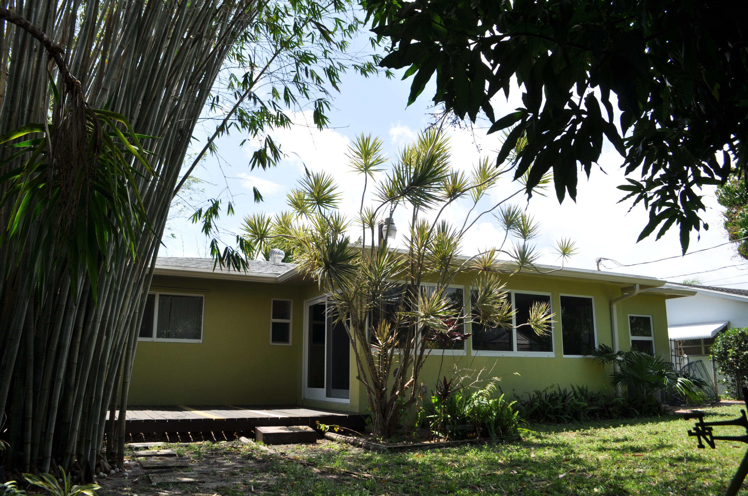 PLEASANT RIDGE - Residential