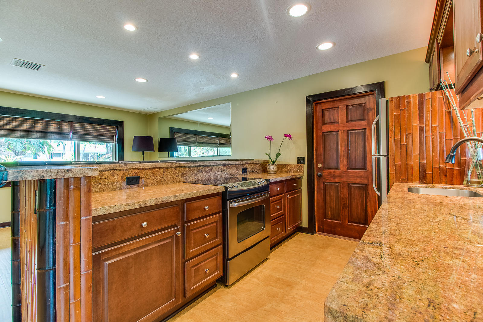 PLEASANT RIDGE - Residential