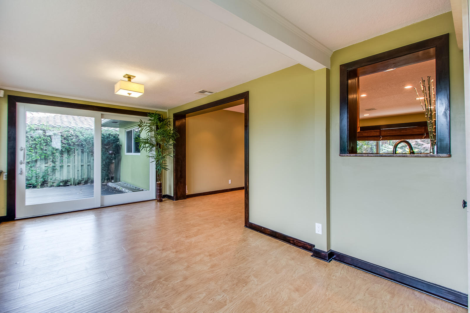 PLEASANT RIDGE - Residential